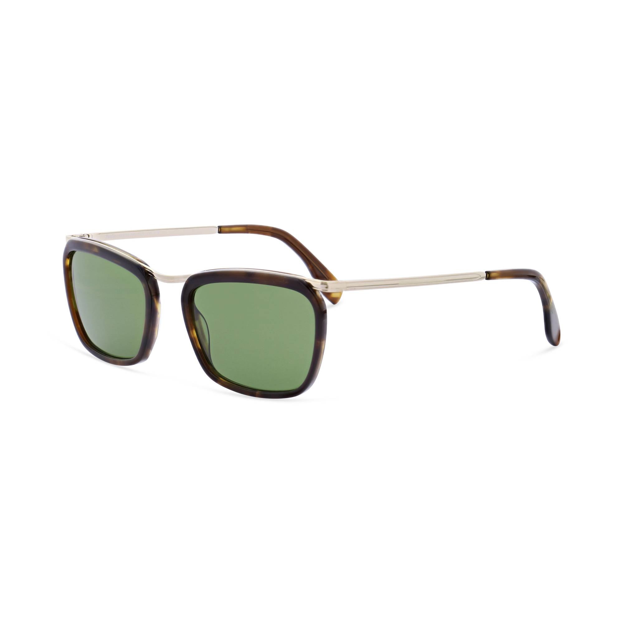 morel-sun-paulin-90028c-lunettes-de-soleil-td25-vert image 2