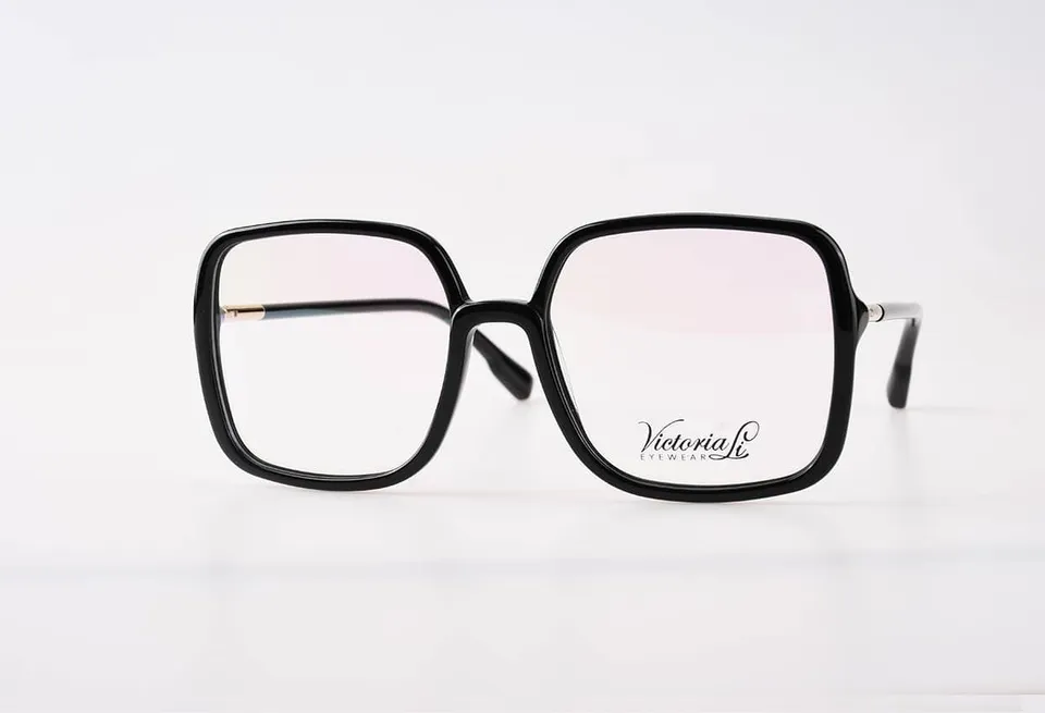 maya-br0023n-lunettes-de-vue-noir-carr-e-oversize-femme image 1