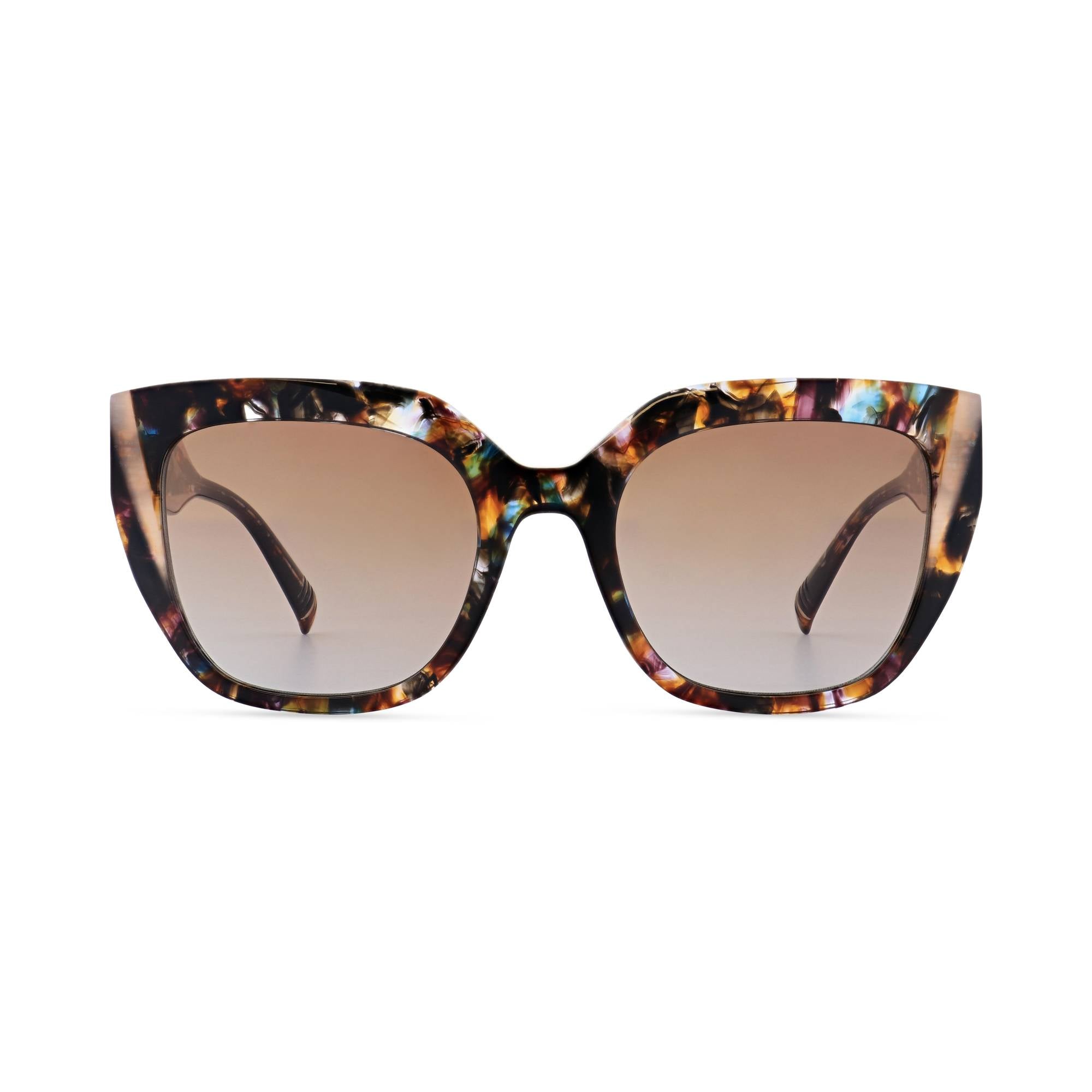 morel-sun-argos-3-lunettes-de-soleil-ac-tate-noir-amande-54 image 3