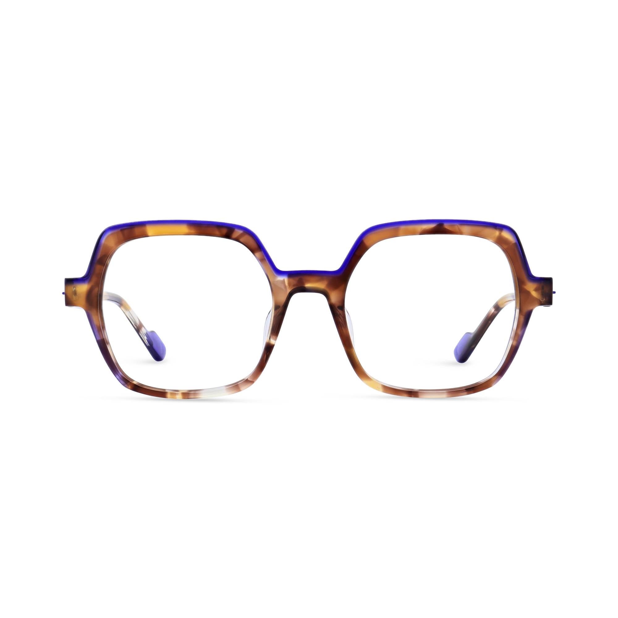 morel-mila-2-lunettes-de-vue-tp04-caille-carr image 1
