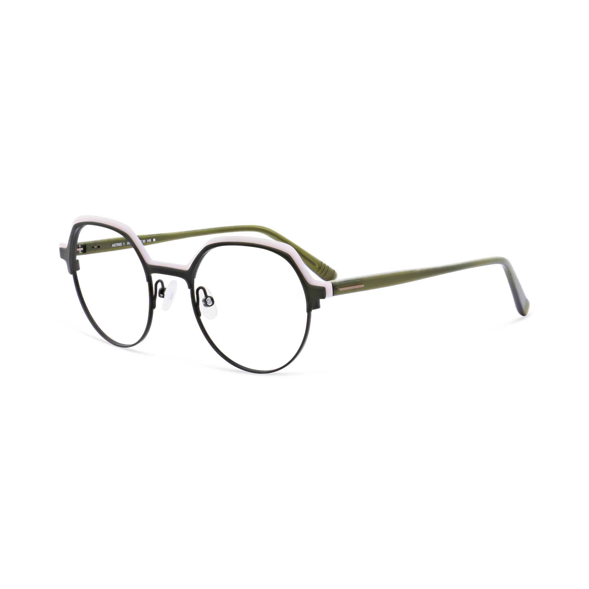morel-astrid-1-lunettes-de-vue-pantos-noires-inox image 6