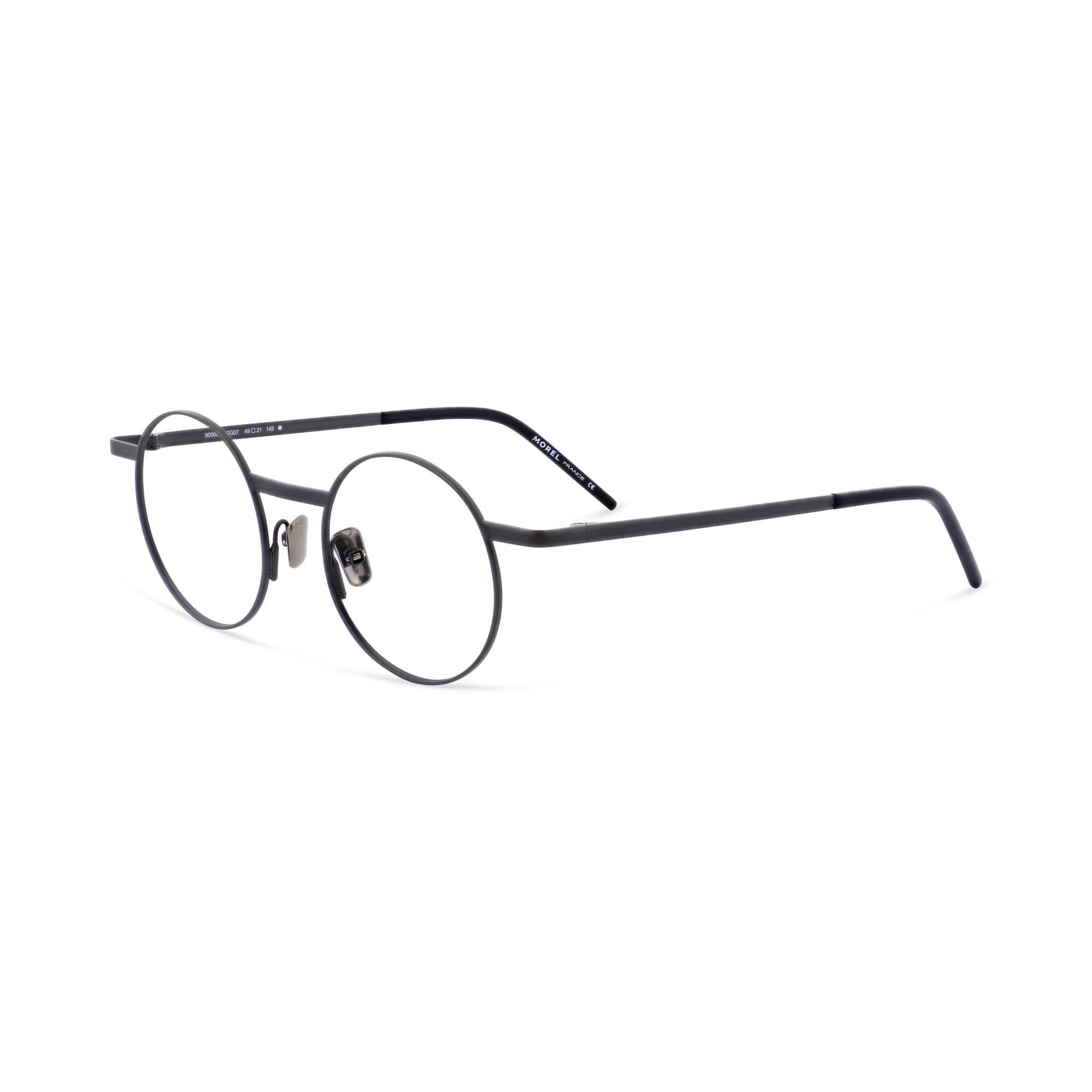 morel-jean-nouvel-11-90066c-lunettes-de-vue-bb09-titane image 4