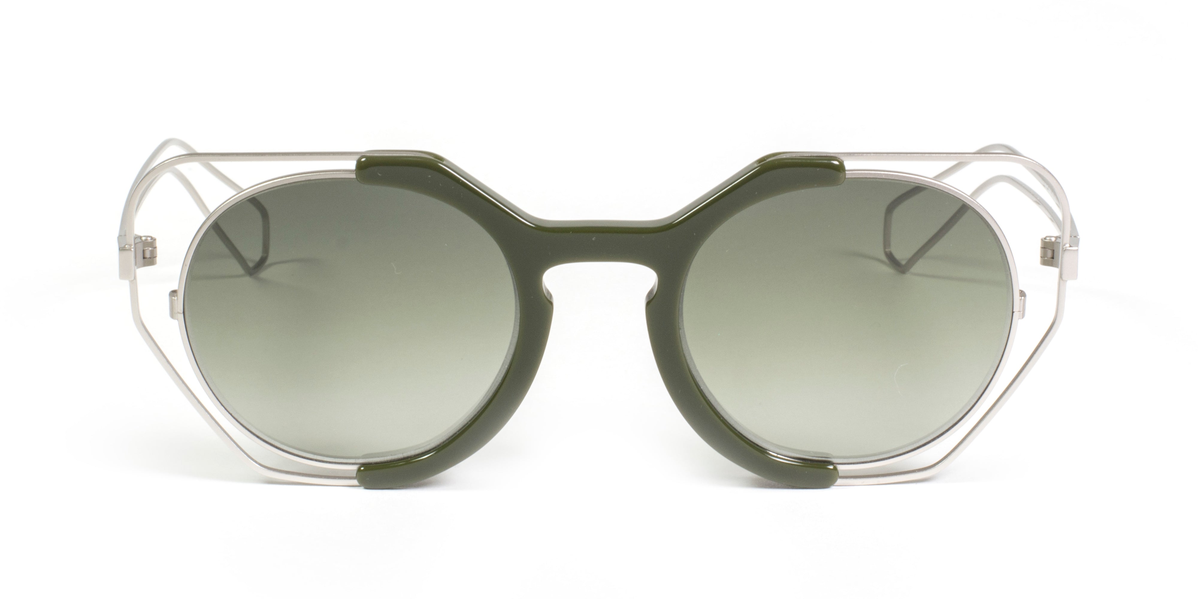 nat-lunettes-de-soleil-marron-m-tal-ajour image 8