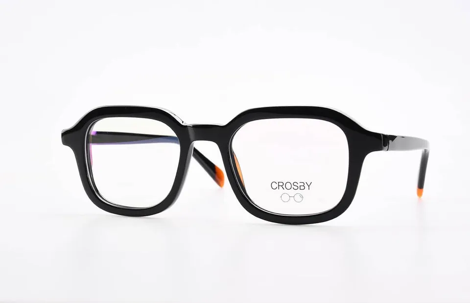 sol-br0028-lunettes-optique-noir-carr-e-mixte image 1