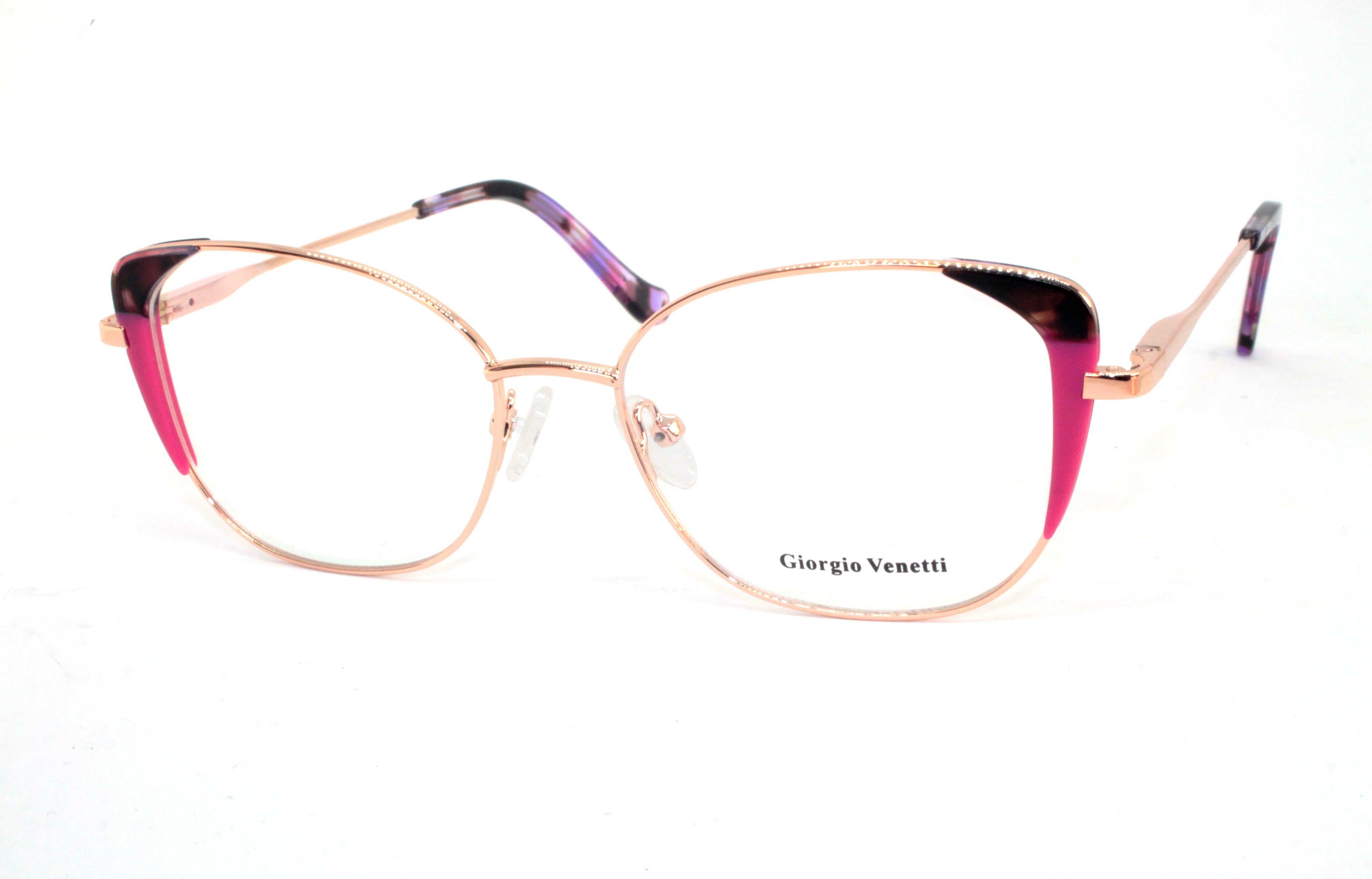 g-venetti-alexandre-rb0024-lunettes-de-vue-m-tal-vert image 3