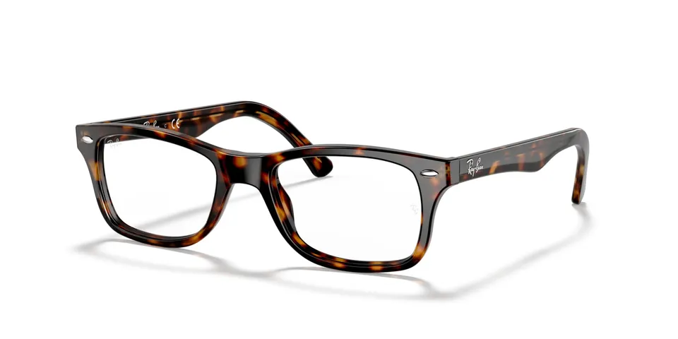 ray-ban-rx5228-lunettes-de-vue-caille-ac-tate image 1