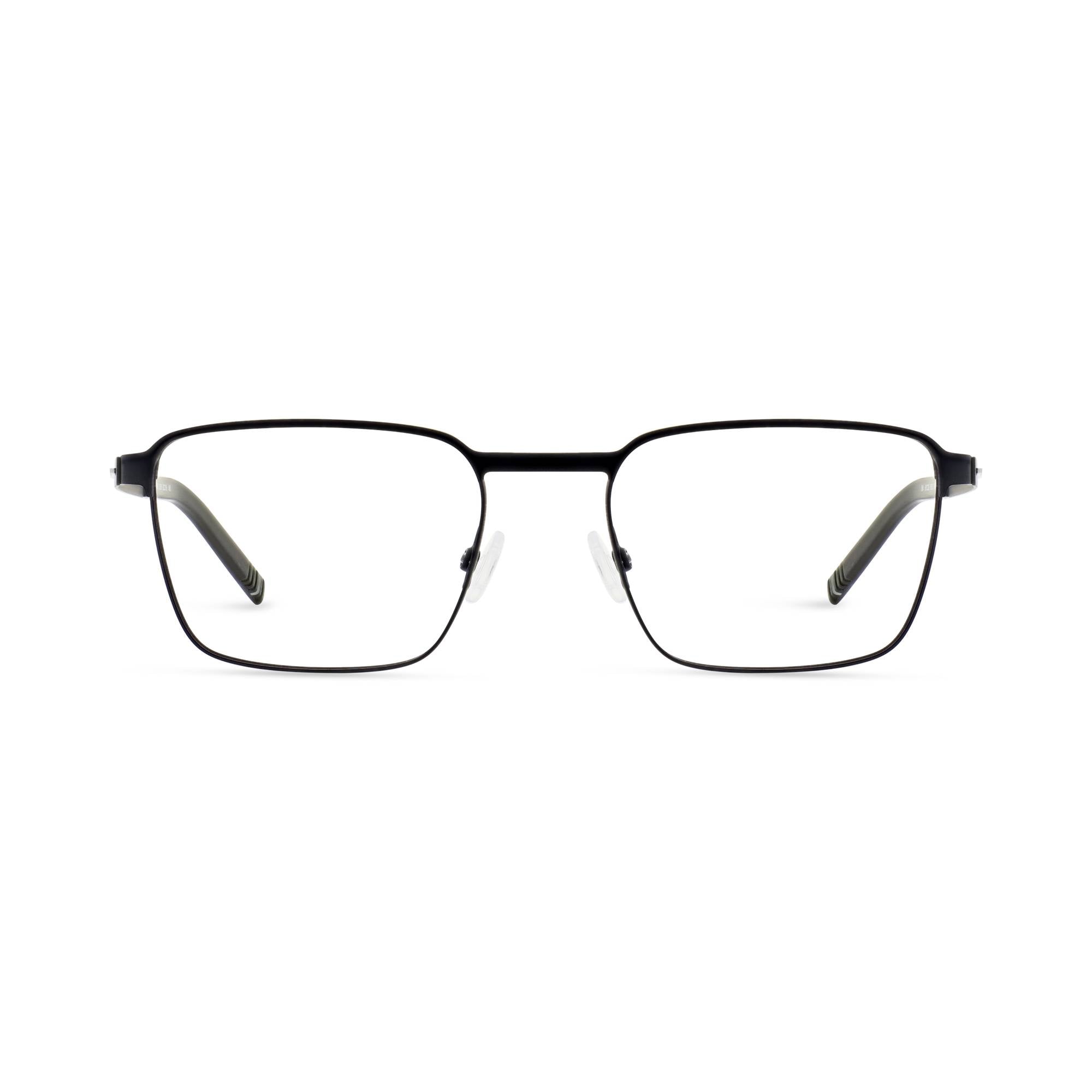 morel-faraday-6-monture-optique-homme-bn17-52 image 3