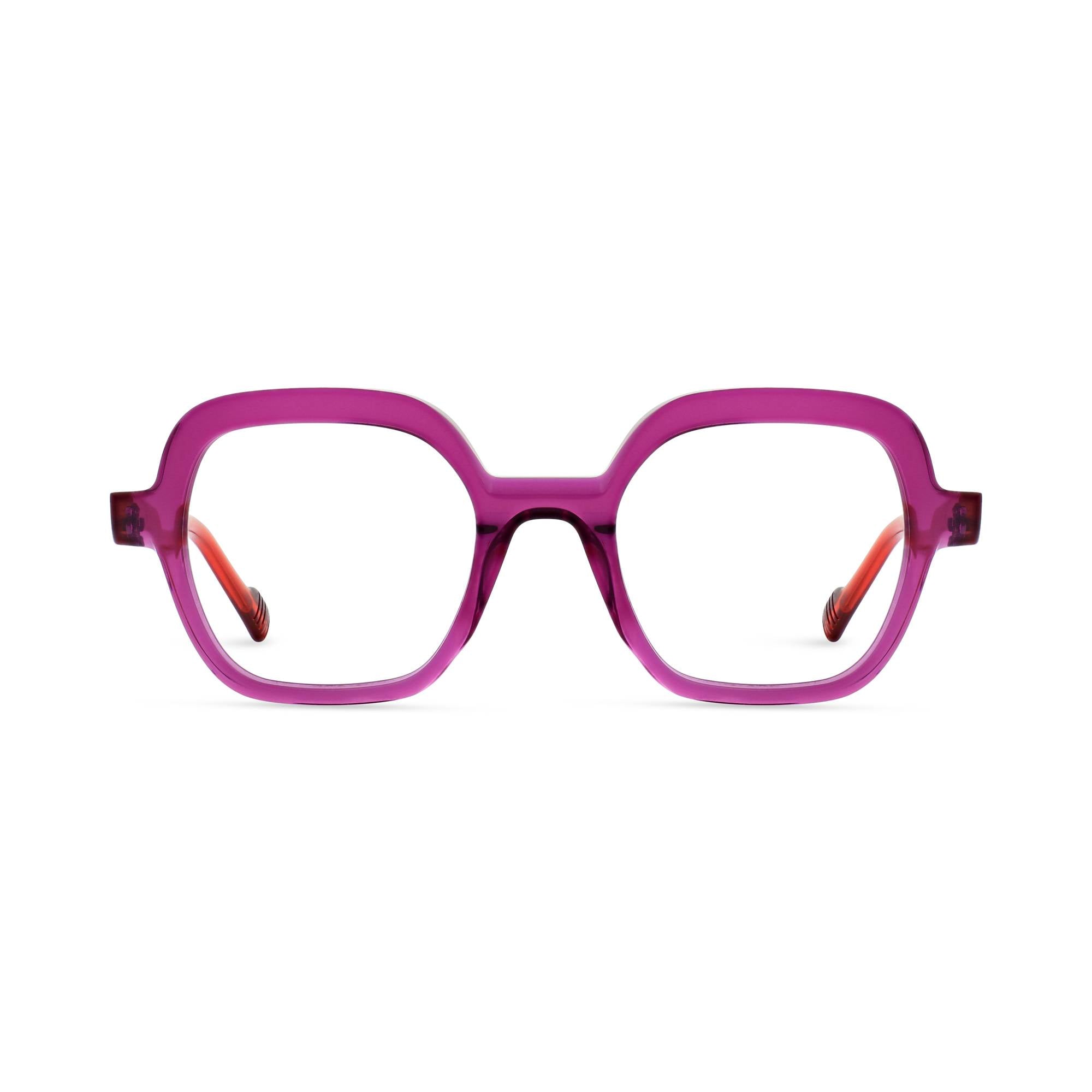 morel-enigma-6-monture-optique-femme-noire-nv11-48 image 7
