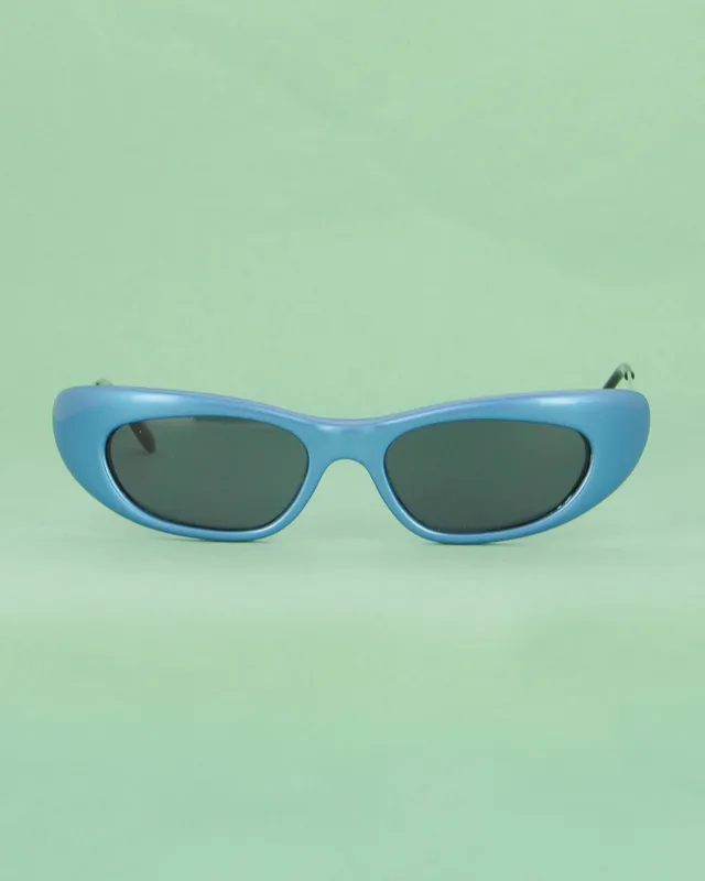 boz-laser-blue-lunettes-de-soleil-papillon-bleu-cat-3 image 1