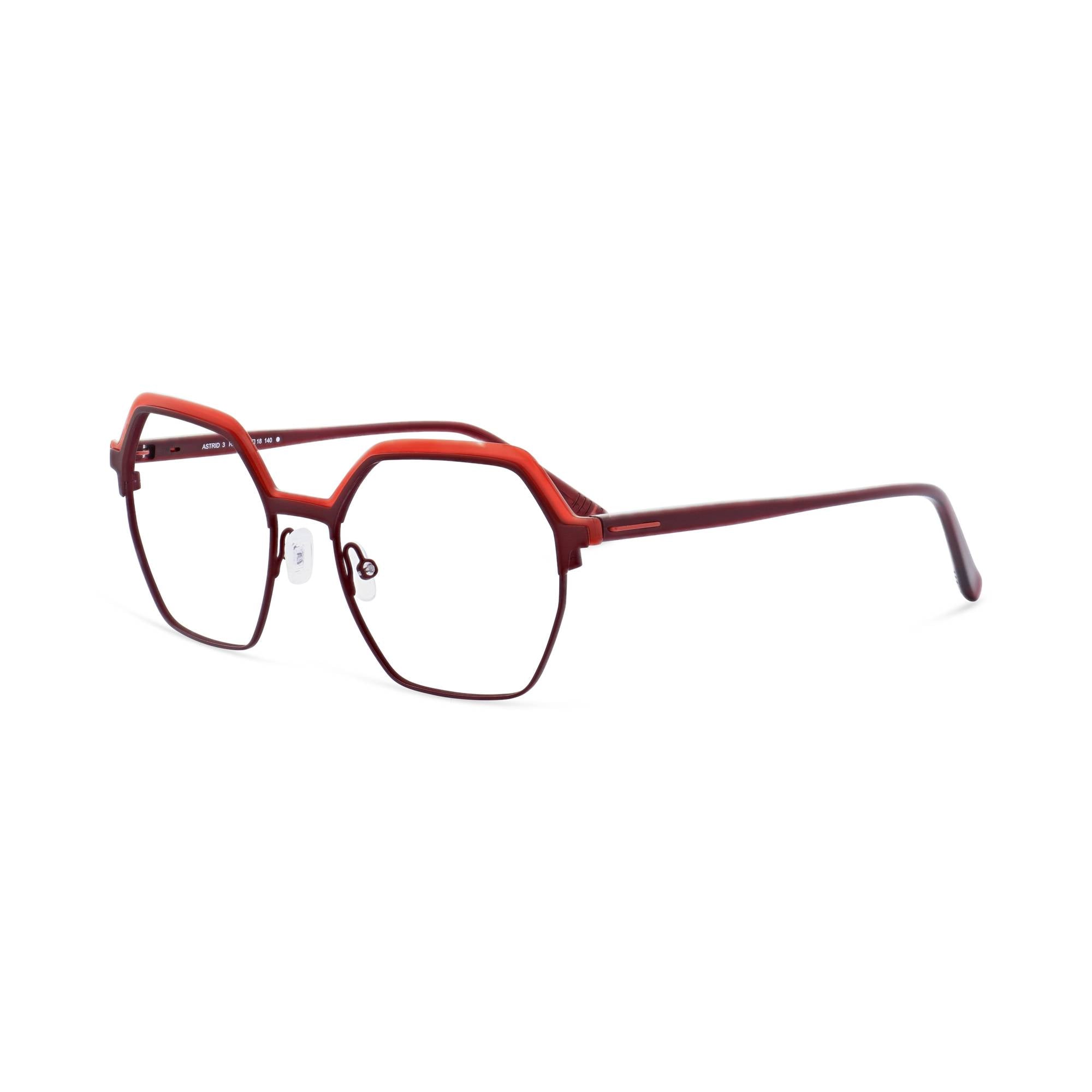 morel-astrid-3-lunettes-de-vue-np09-hexagonale-femme image 6
