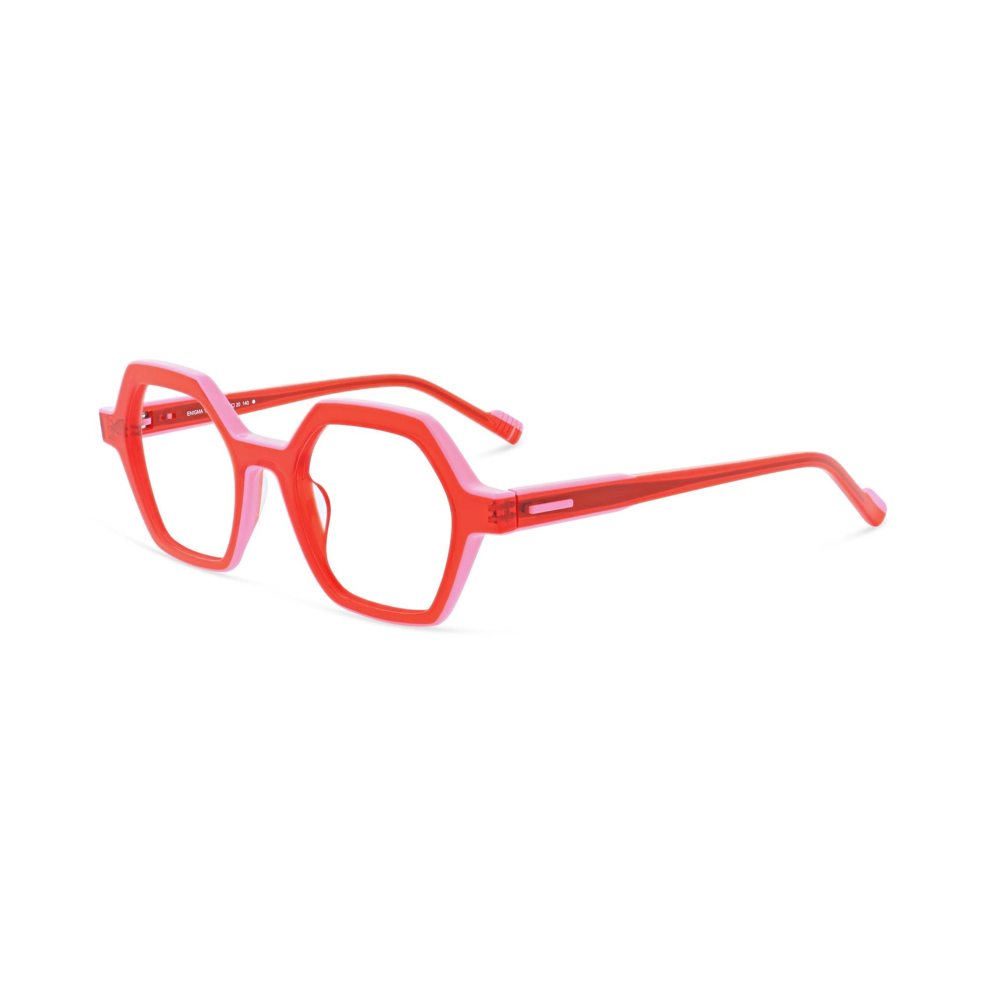 morel-enigma-12-lunettes-de-vue-nd11-noir-hexagonale image 8
