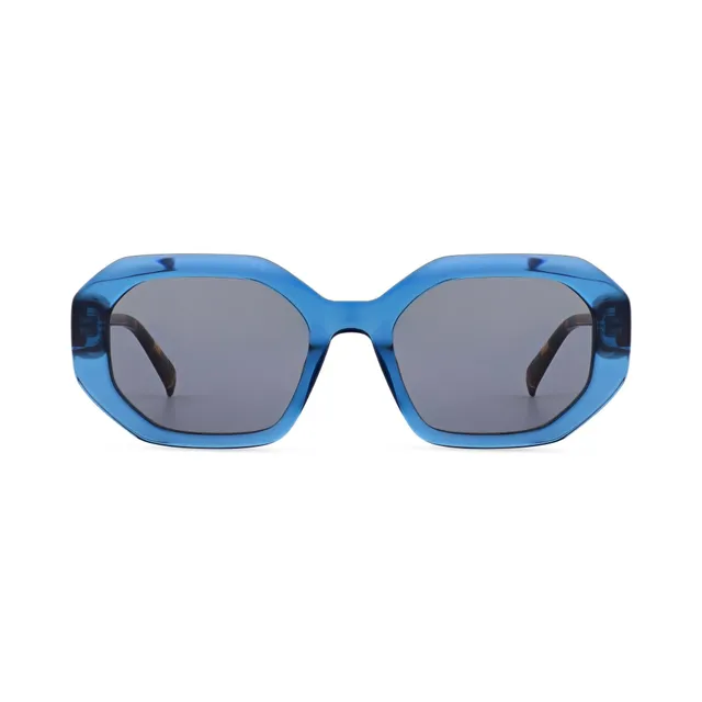 morel-sun-zafora-2-lunettes-de-soleil-bt06-hexagonale-femme image 1