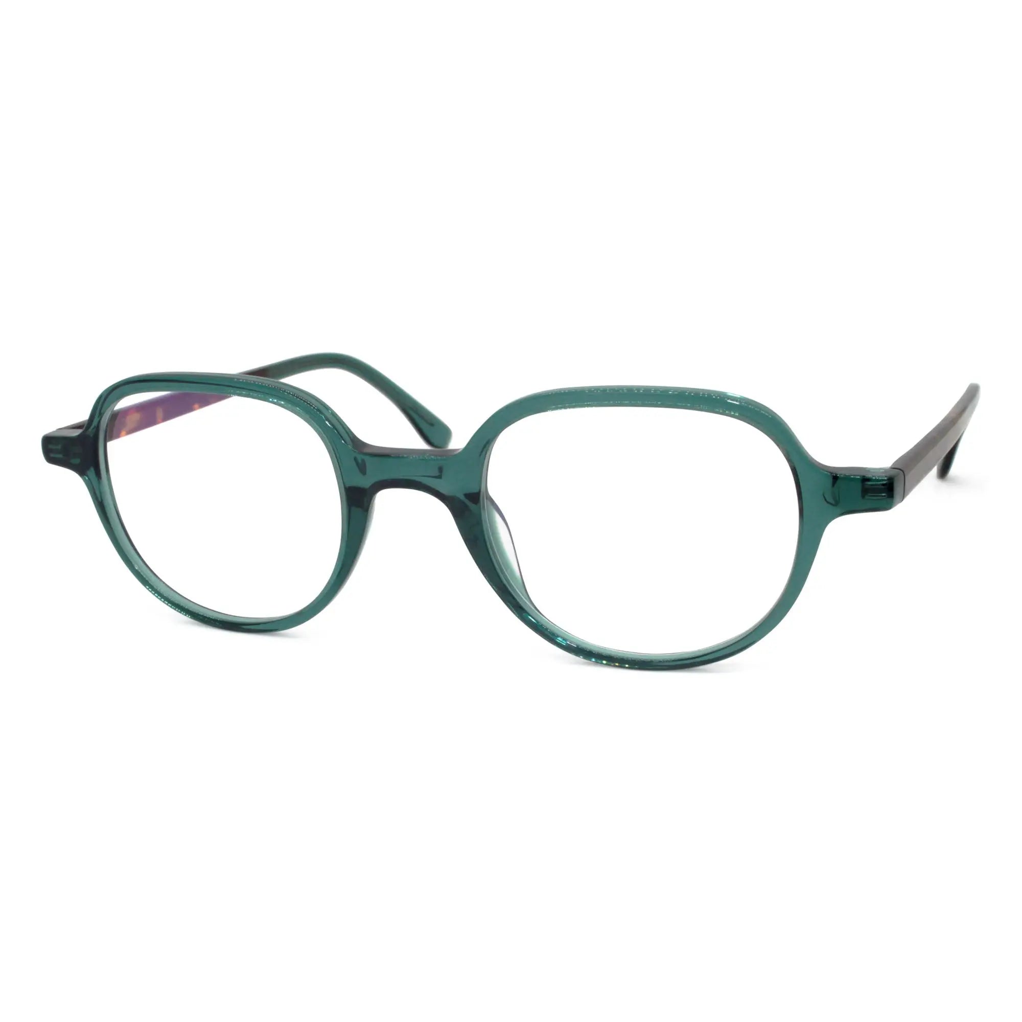 nolan-cs0006-lunettes-de-vue-ovale-caille-ac-tate-vintage image 5