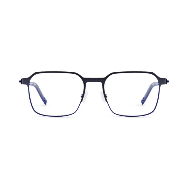 morel-pulsar-1-lunettes-de-vue-gb02-rectangulaire-inox-homme image 1