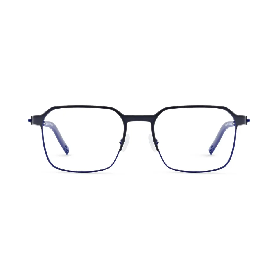 morel-pulsar-1-lunettes-de-vue-gb02-rectangulaire-inox-homme image 1