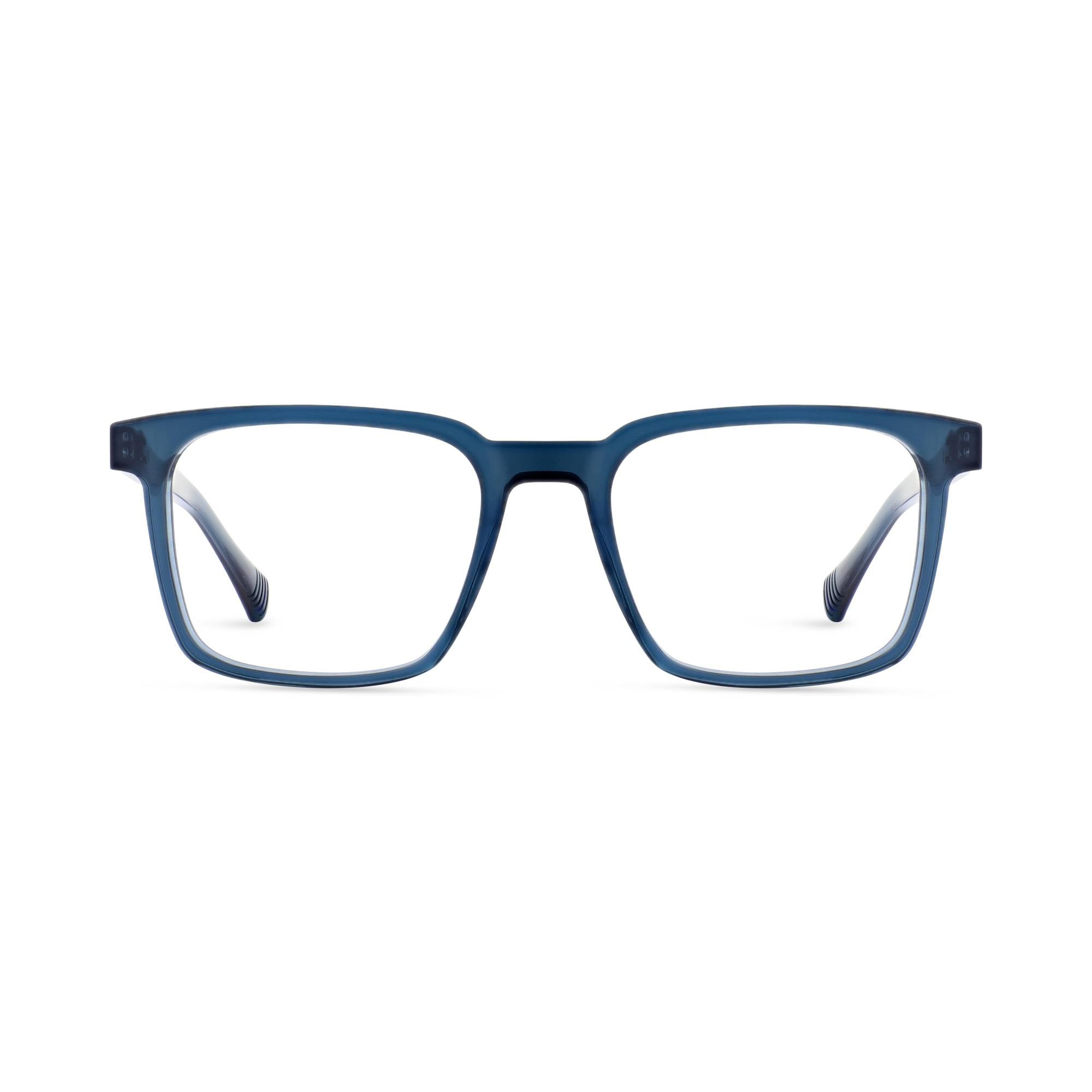 morel-sideral-4-lunettes-de-vue-rectangulaire-homme-bb11 image 1