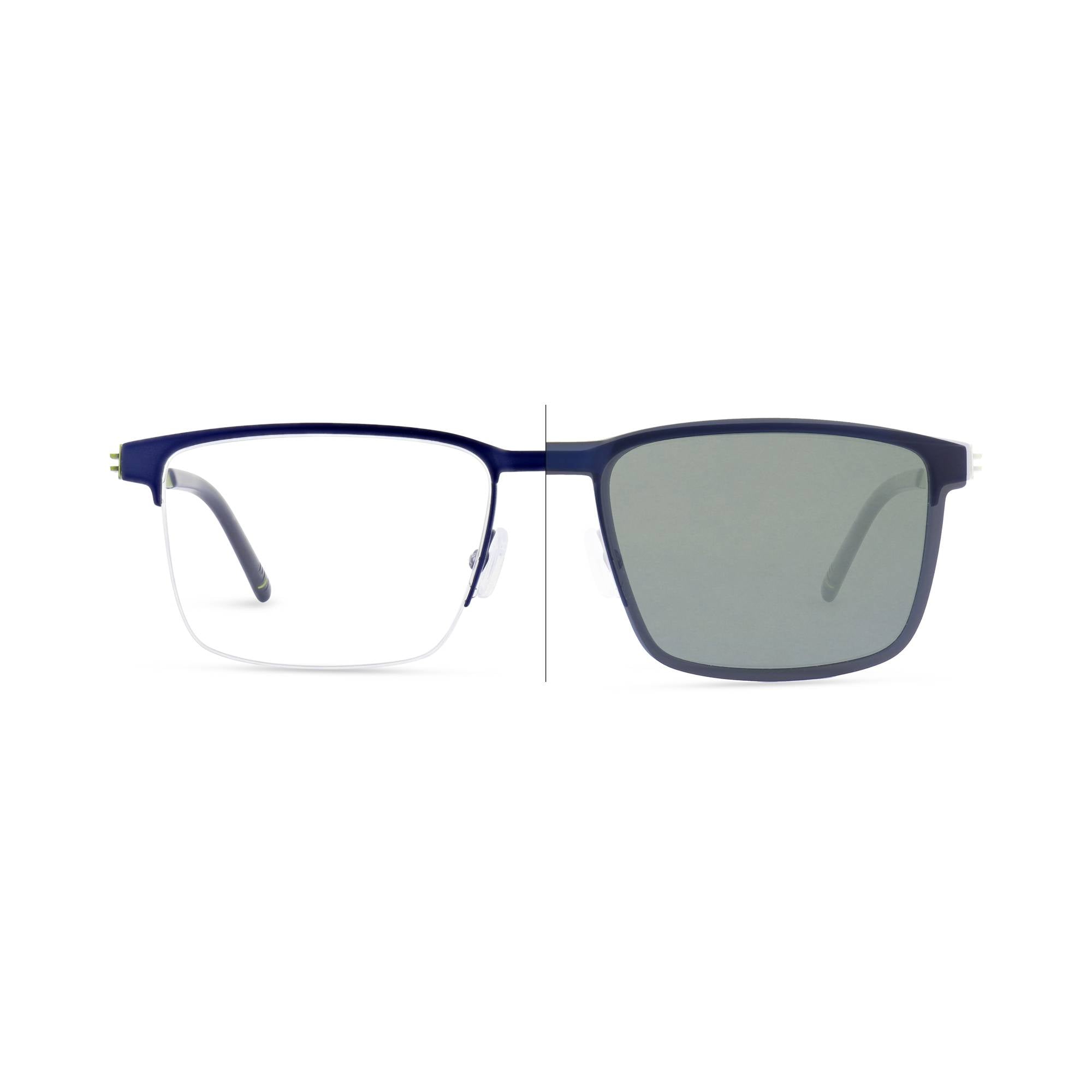 morel-eclipse-7-lunettes-de-vue-bv20-bleu-rectangulaire image 1
