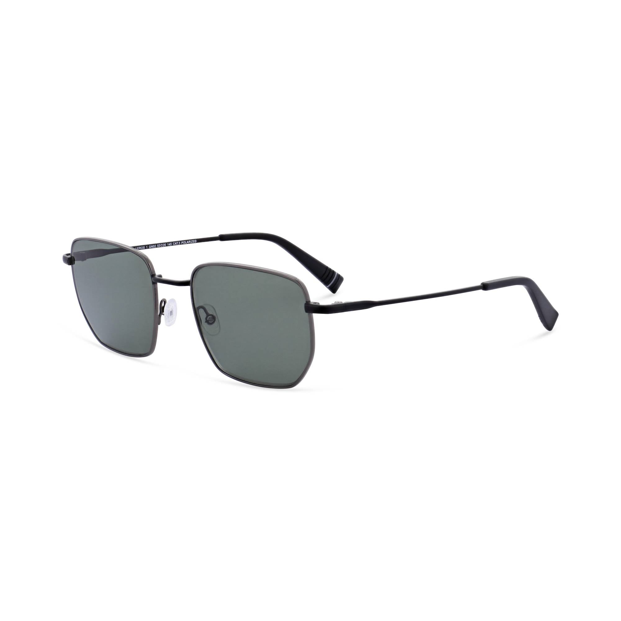morel-sun-leros-1-lunettes-de-soleil-gn02-rectangulaire-homme image 2