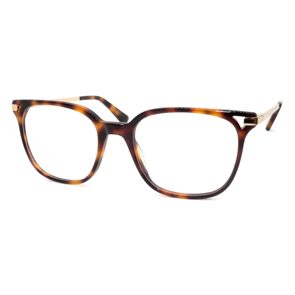 victoria-li-ava-kc0020-lunettes-de-vue-caille-rectangulaire image 1