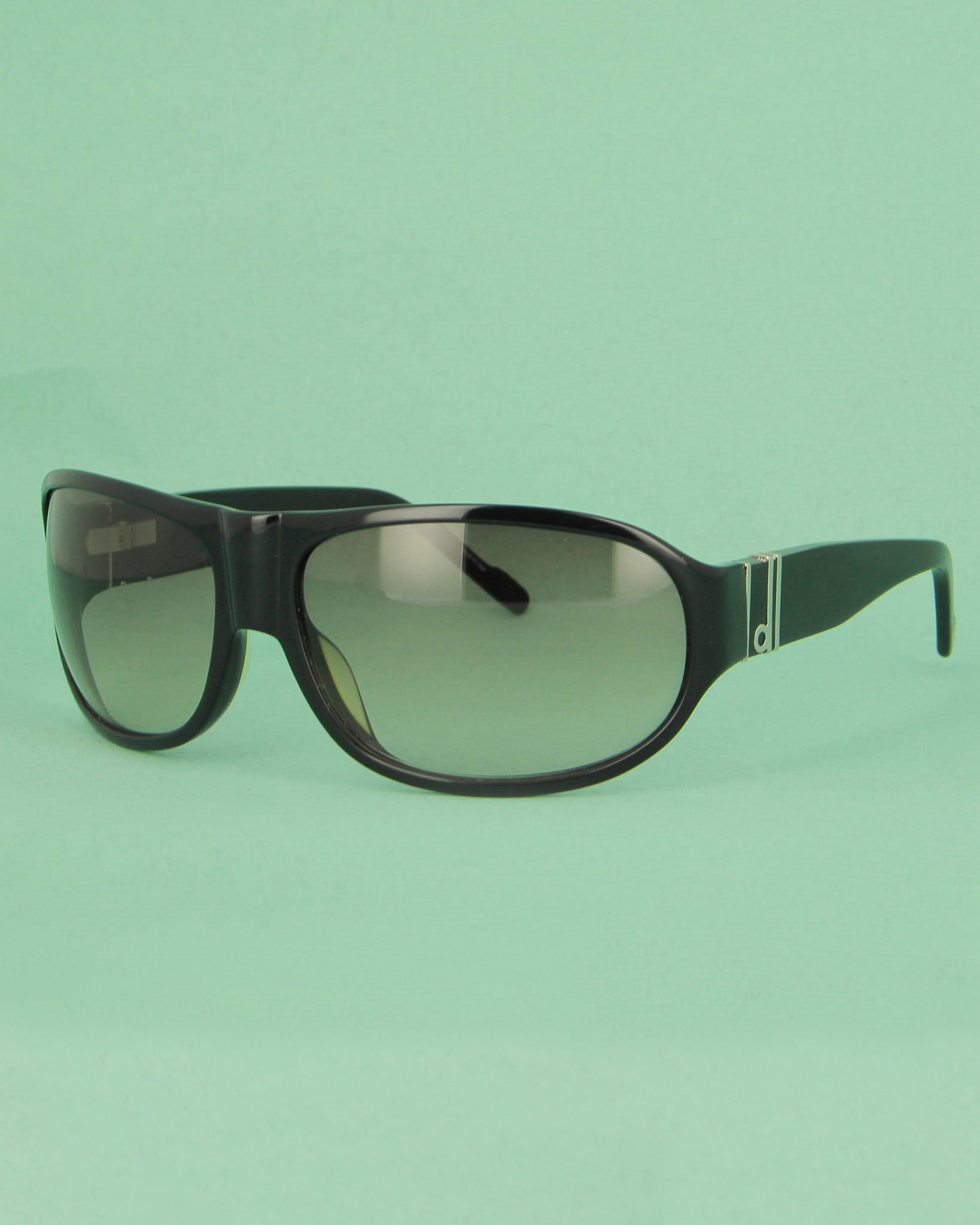 dunhill-55501-lunettes-de-soleil-noires-masque-d-grad image 2