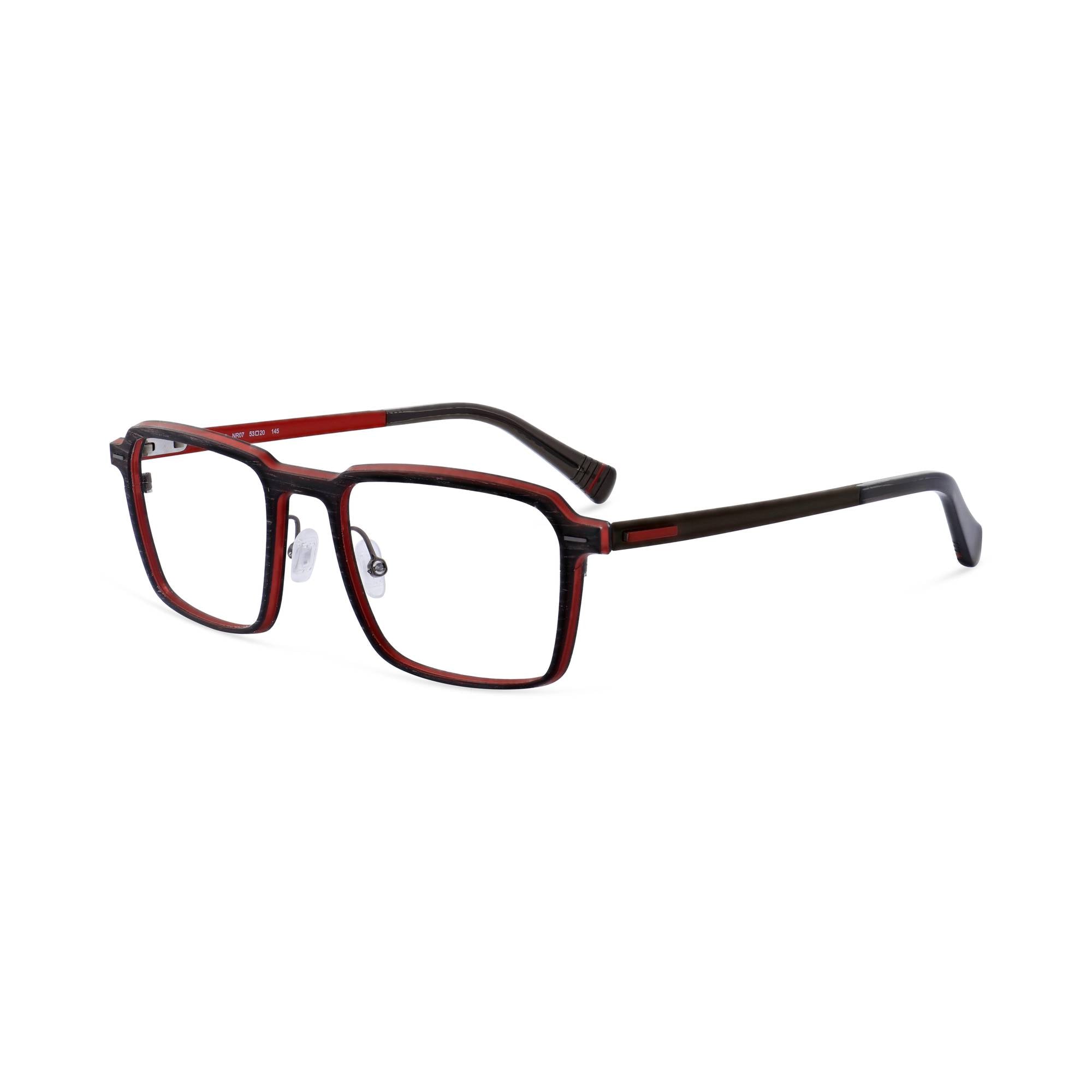 morel-origin-3-lunettes-optique-homme-bois-mg09 image 6