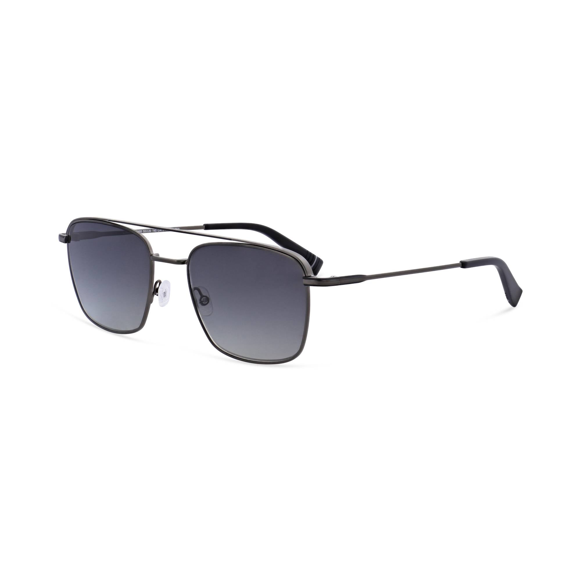 morel-sun-leros-3-lunettes-de-soleil-gg06-dor-homme image 4