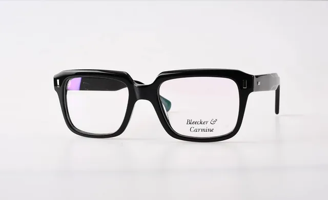 gabriel-br0024-lunettes-de-vue-noir-rectangulaire-mixte image 1