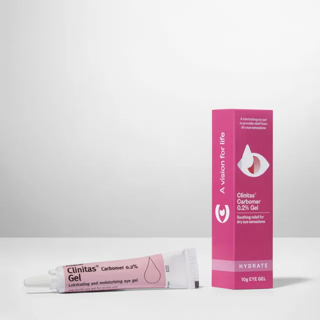 clinitas-hydrate-gel-yeux-secs-nuit-film-hydratant image 1