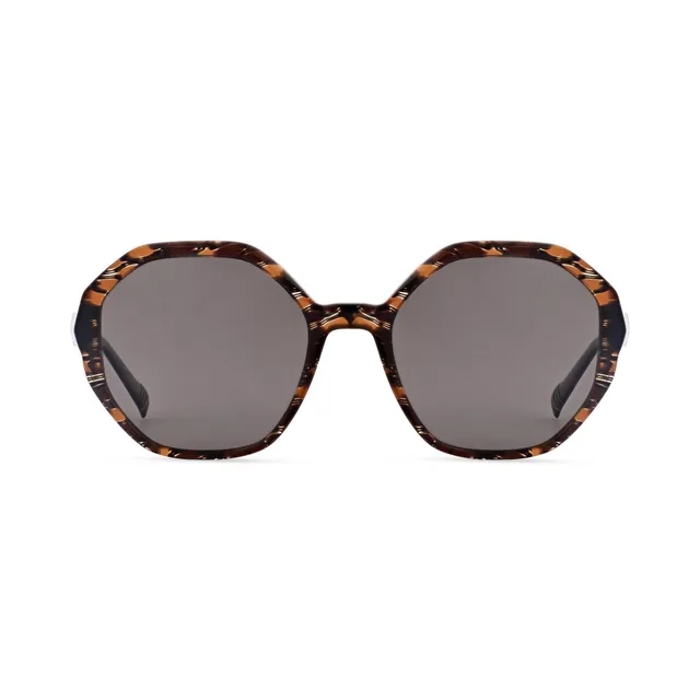 morel-sun-naxos-4-lunettes-de-soleil-mn12-hexagonale-femme image 1