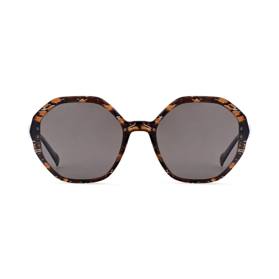 morel-sun-naxos-4-lunettes-de-soleil-mn12-hexagonale-femme image 1