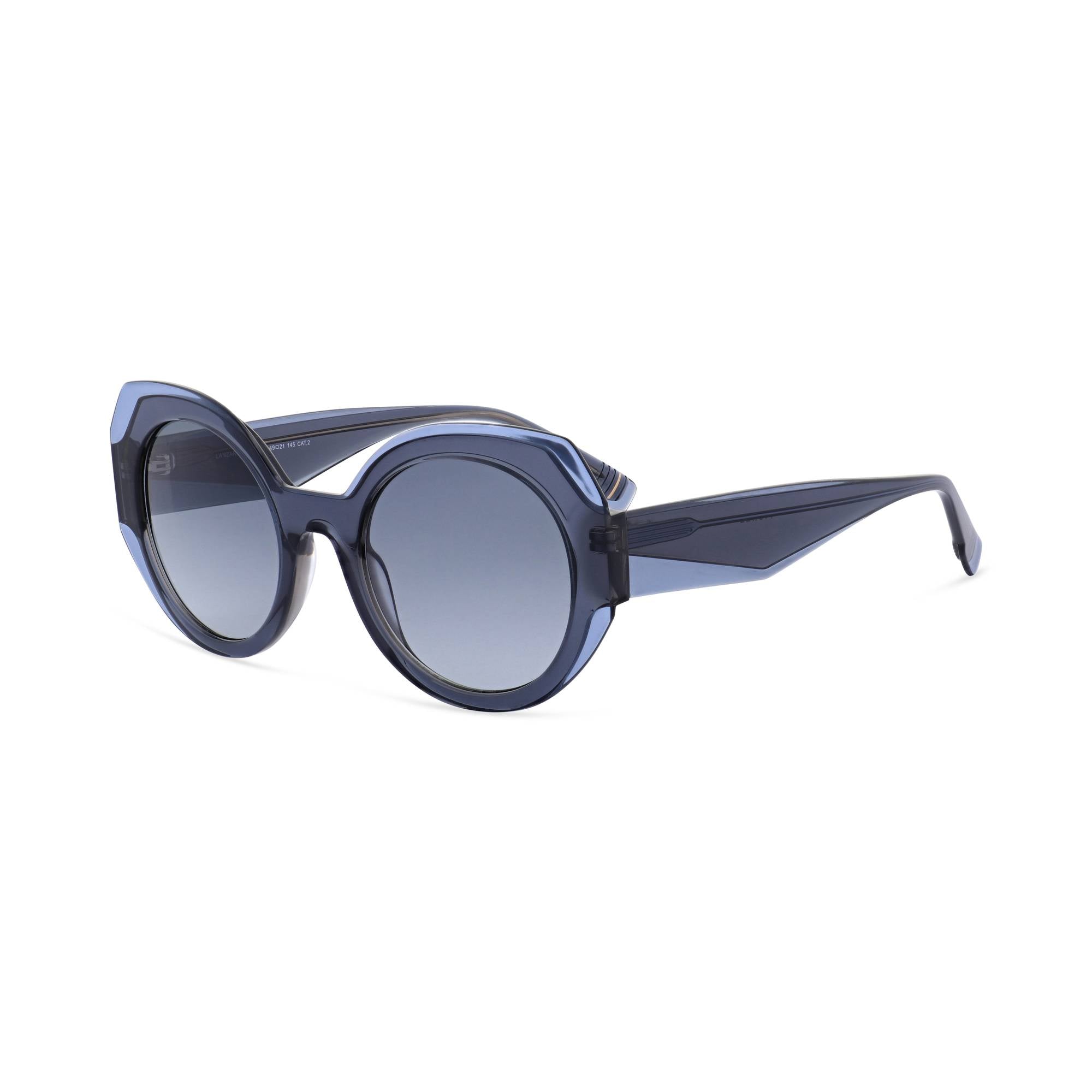 morel-sun-lanzarote-2-lunettes-de-soleil-ronde-femme image 2