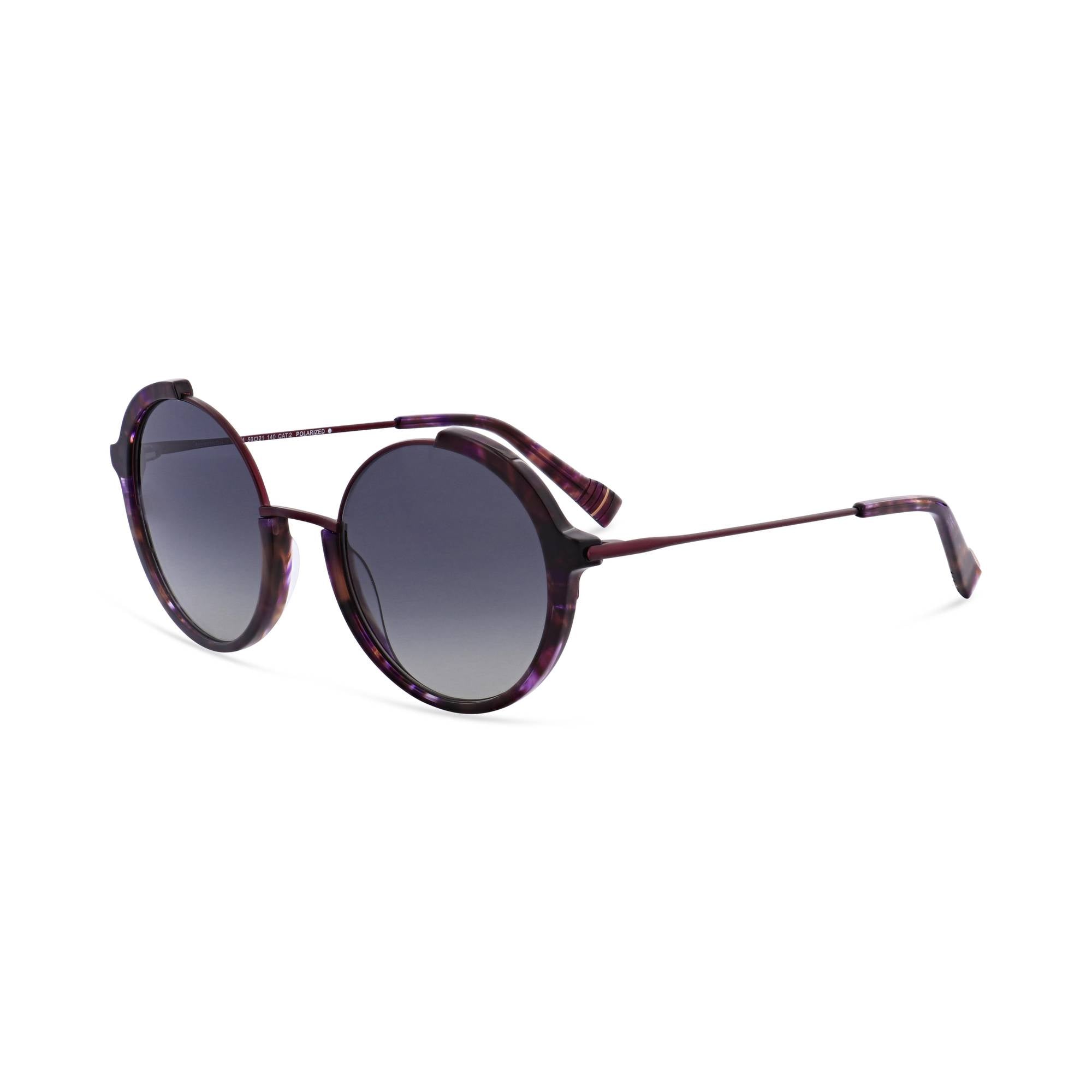 morel-sun-mykonos-1-lunettes-de-soleil-pp01-violet-taille-50 image 2