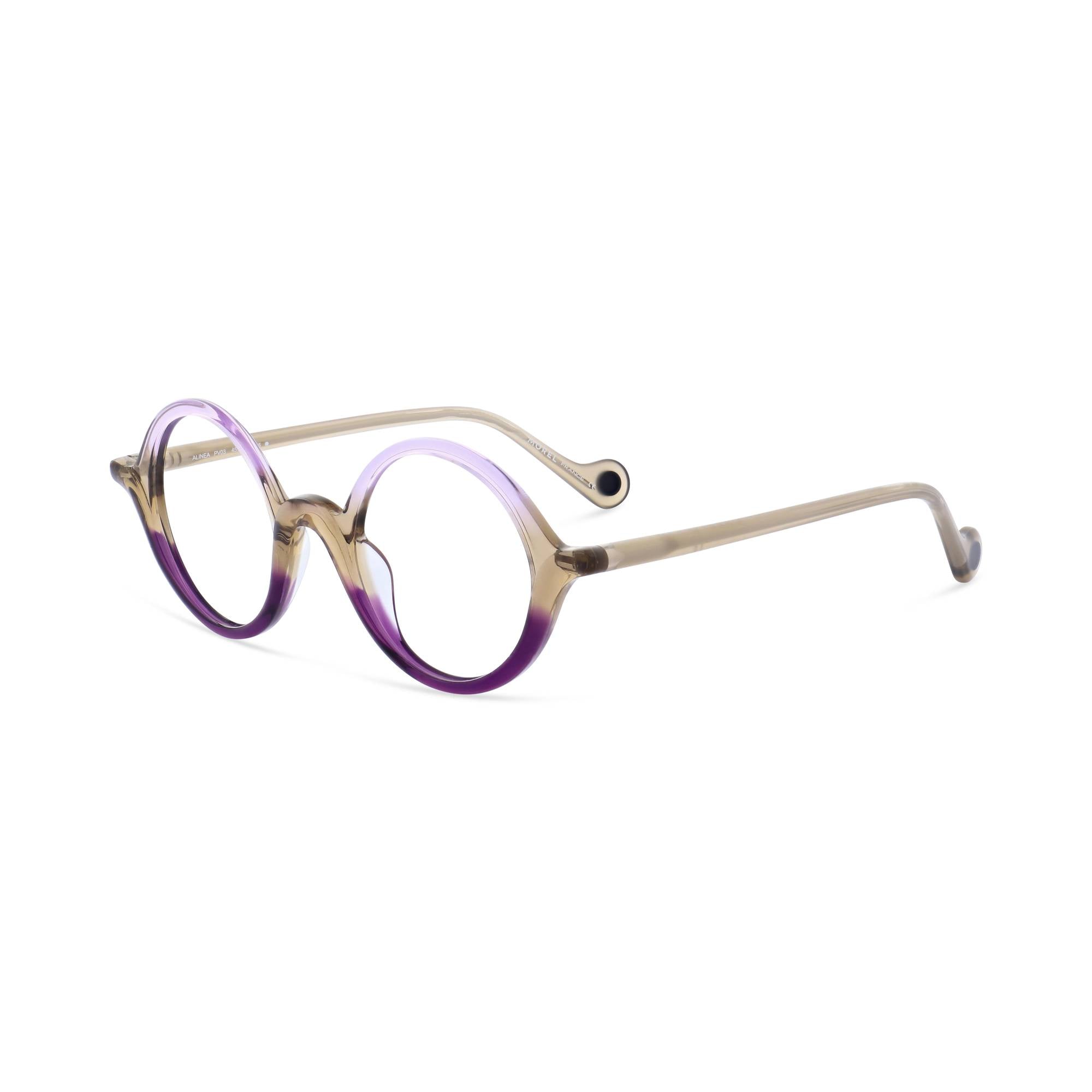 morel-constance-guisset-alinea-90070c-lunettes-de-vue-pp04-ronde image 4