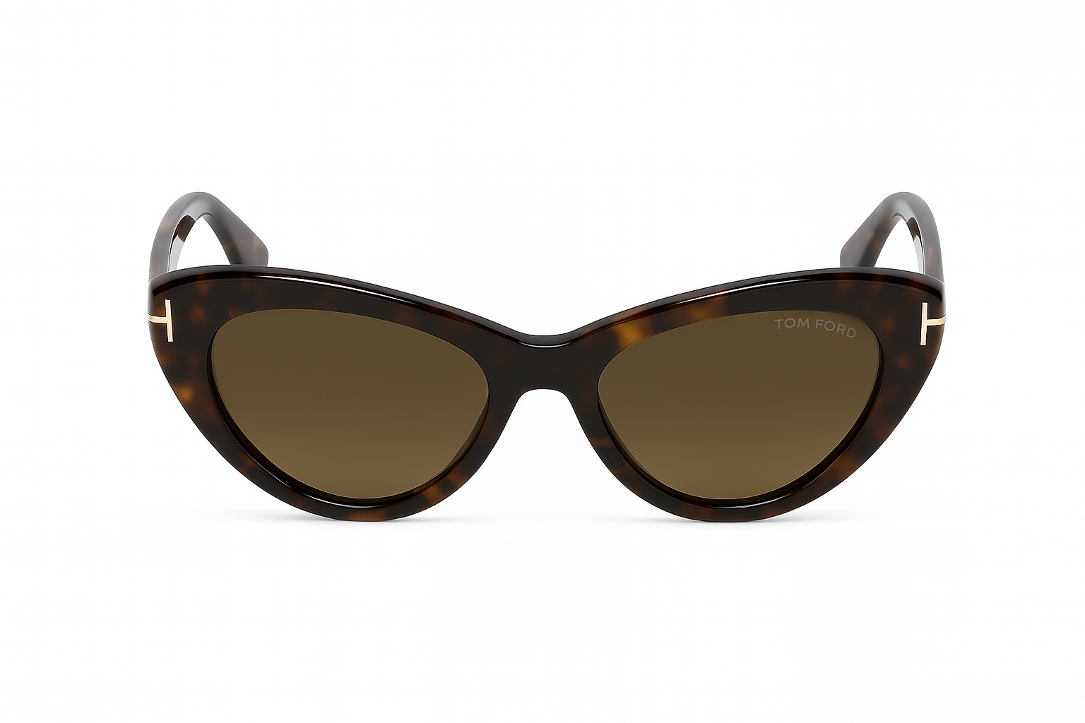 tom-ford-tf123-lunettes-de-soleil-noir-il-de-chat-femme image 3