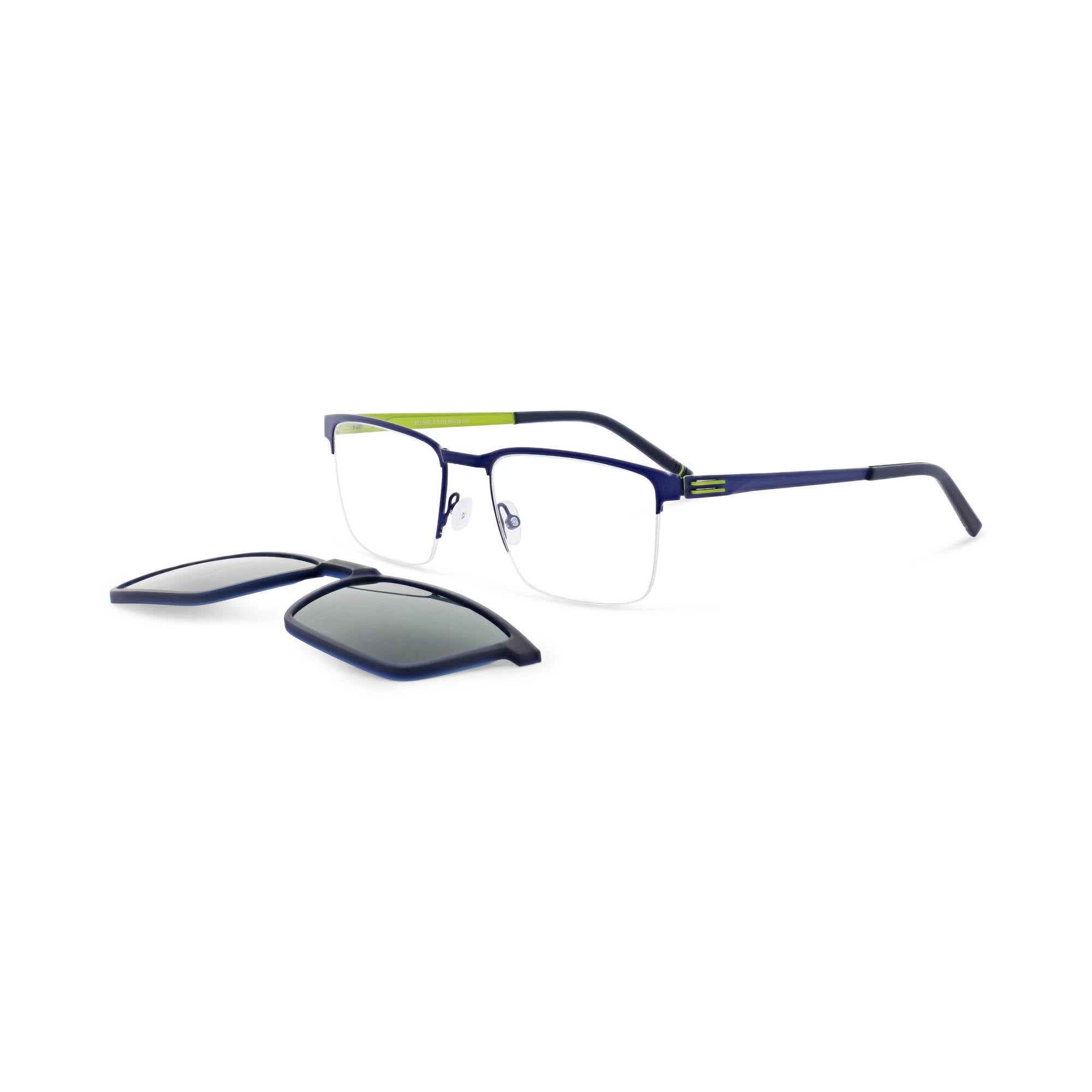 morel-eclipse-7-lunettes-de-vue-bv20-bleu-rectangulaire image 2