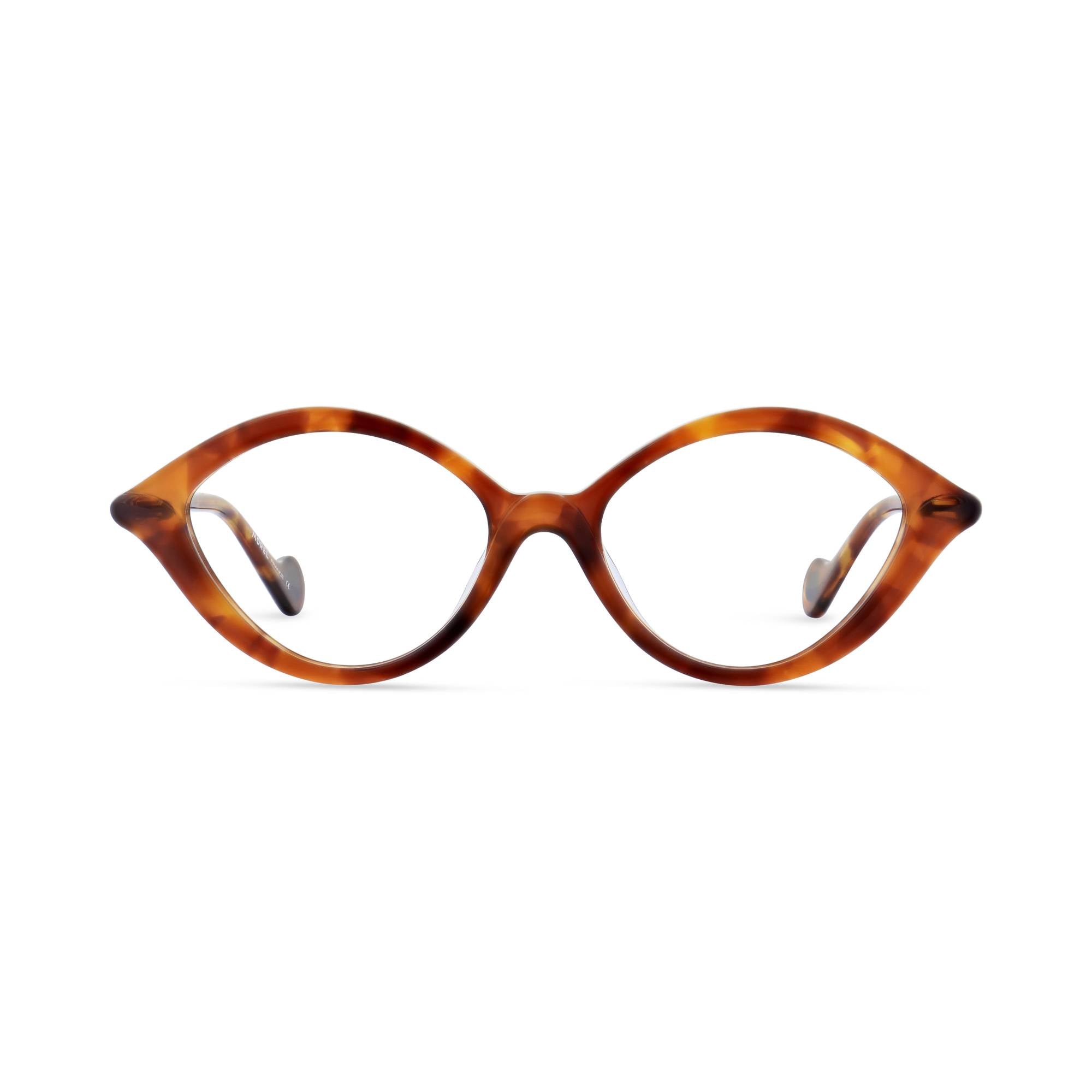 morel-glyphe-90072c-monture-gp12-femme-amande image 7