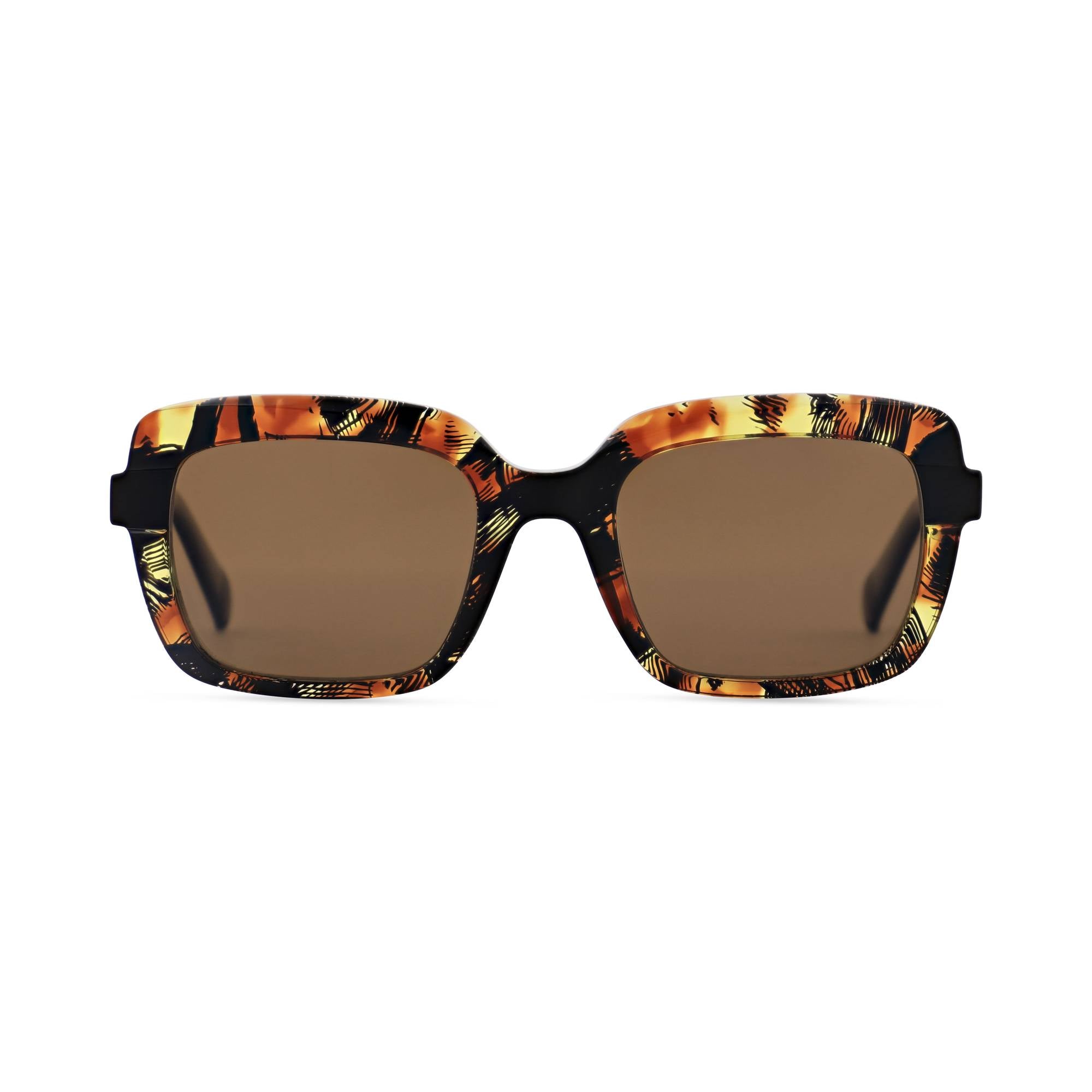 morel-sun-thasos-3-lunettes-de-soleil-np08-rectangulaire-noir image 3