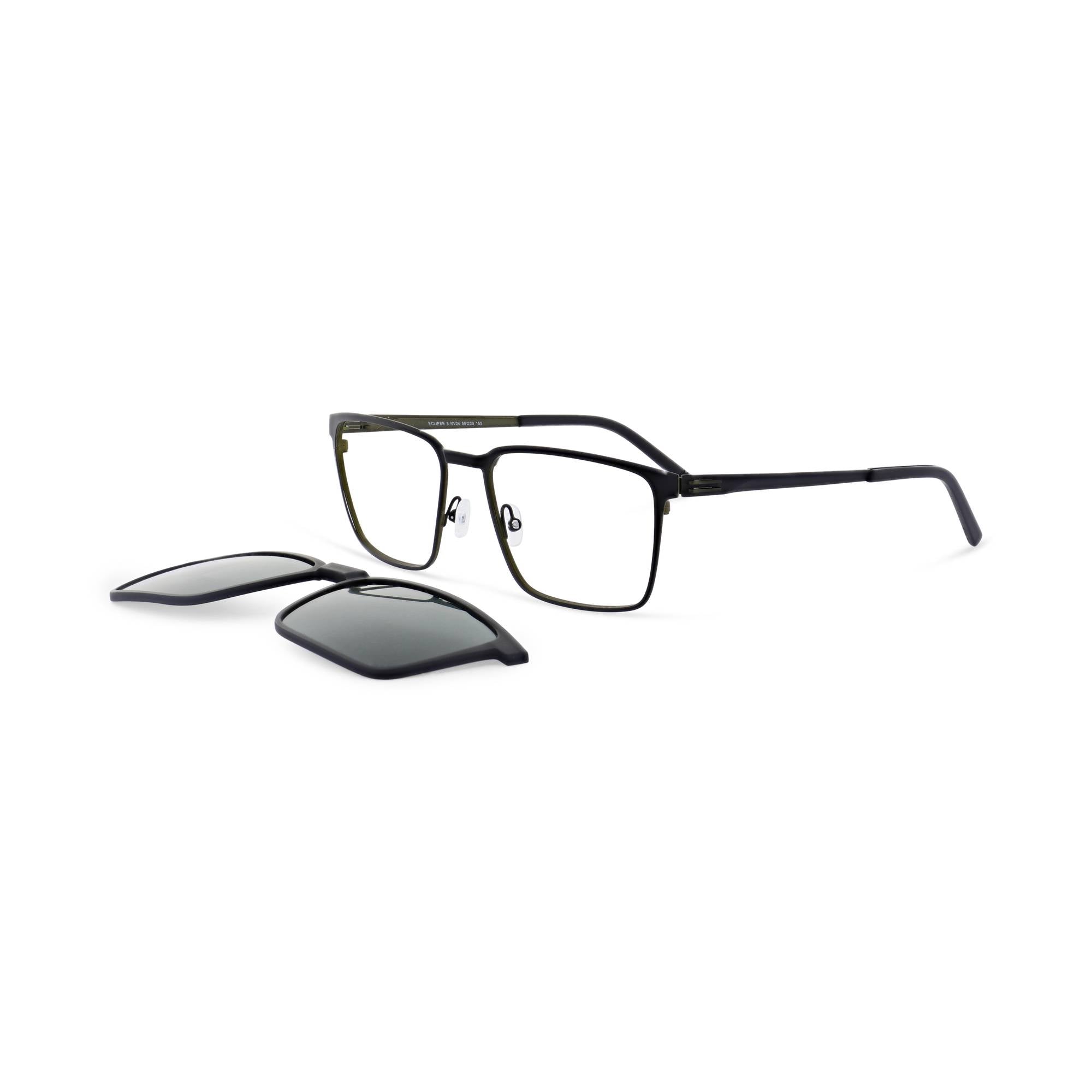 morel-eclipse-8-monture-optique-bm22-homme-inox-rectangulaire image 6