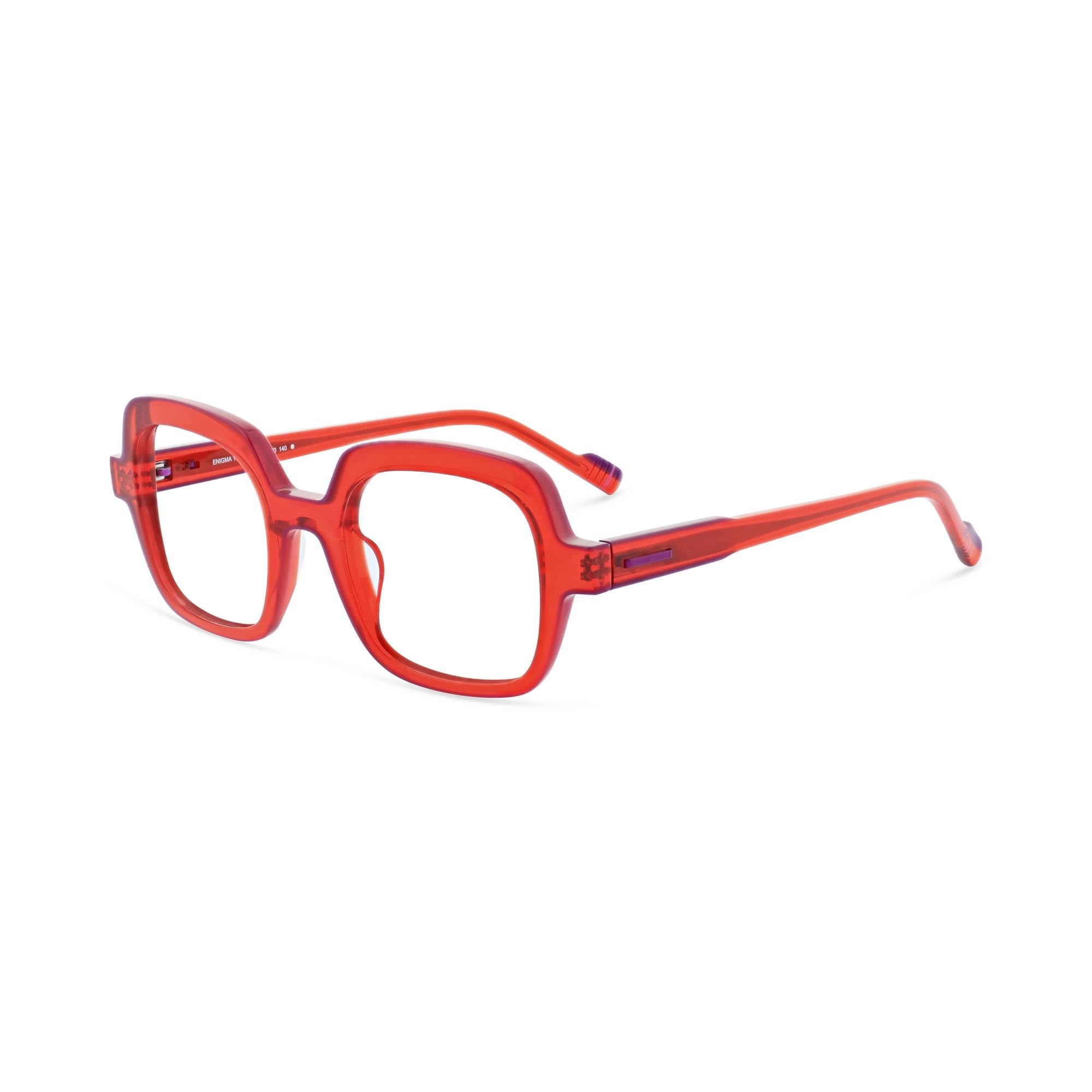morel-enigma-11-lunettes-de-vue-carree-acetate-femme image 4