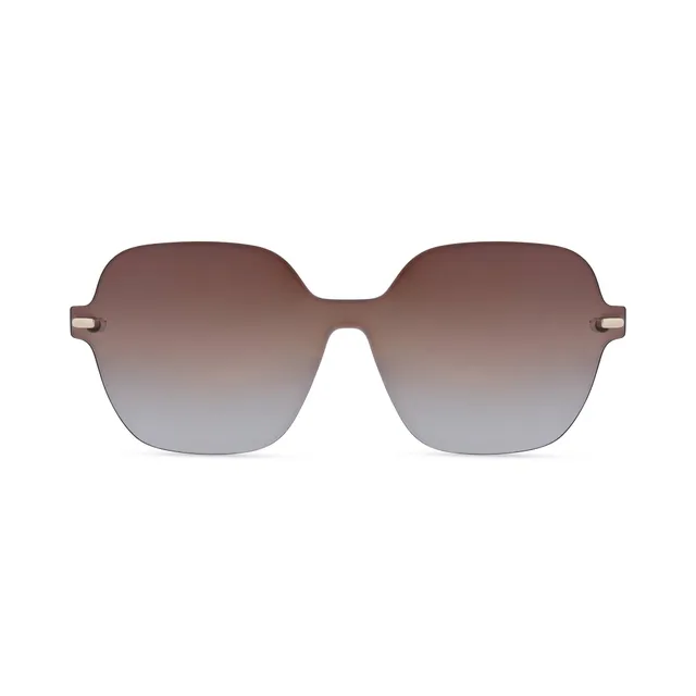 morel-clip-eclipse-10-clip-lunettes-femme-gris-mp33 image 1