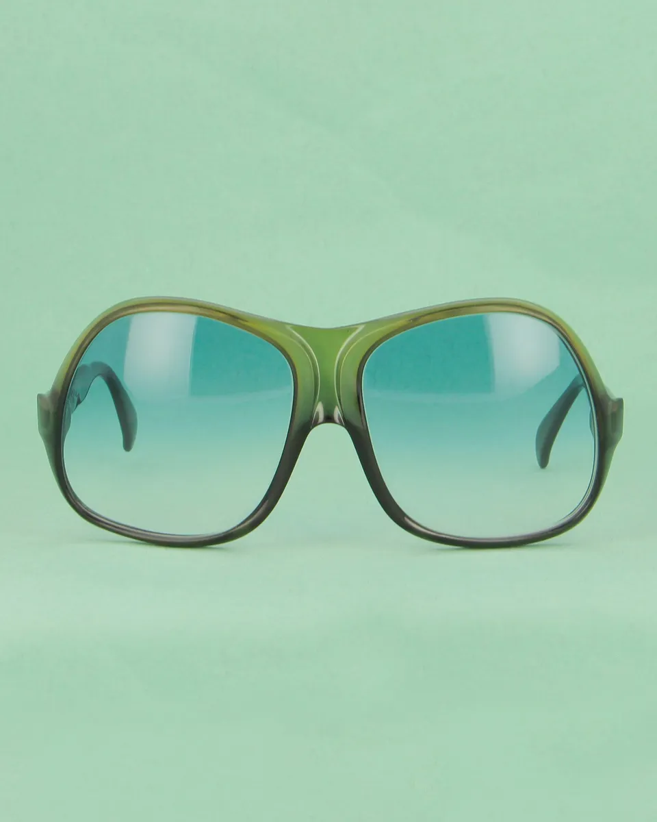 saphira-br-lunettes-de-soleil-vert-olive-oversize image 1