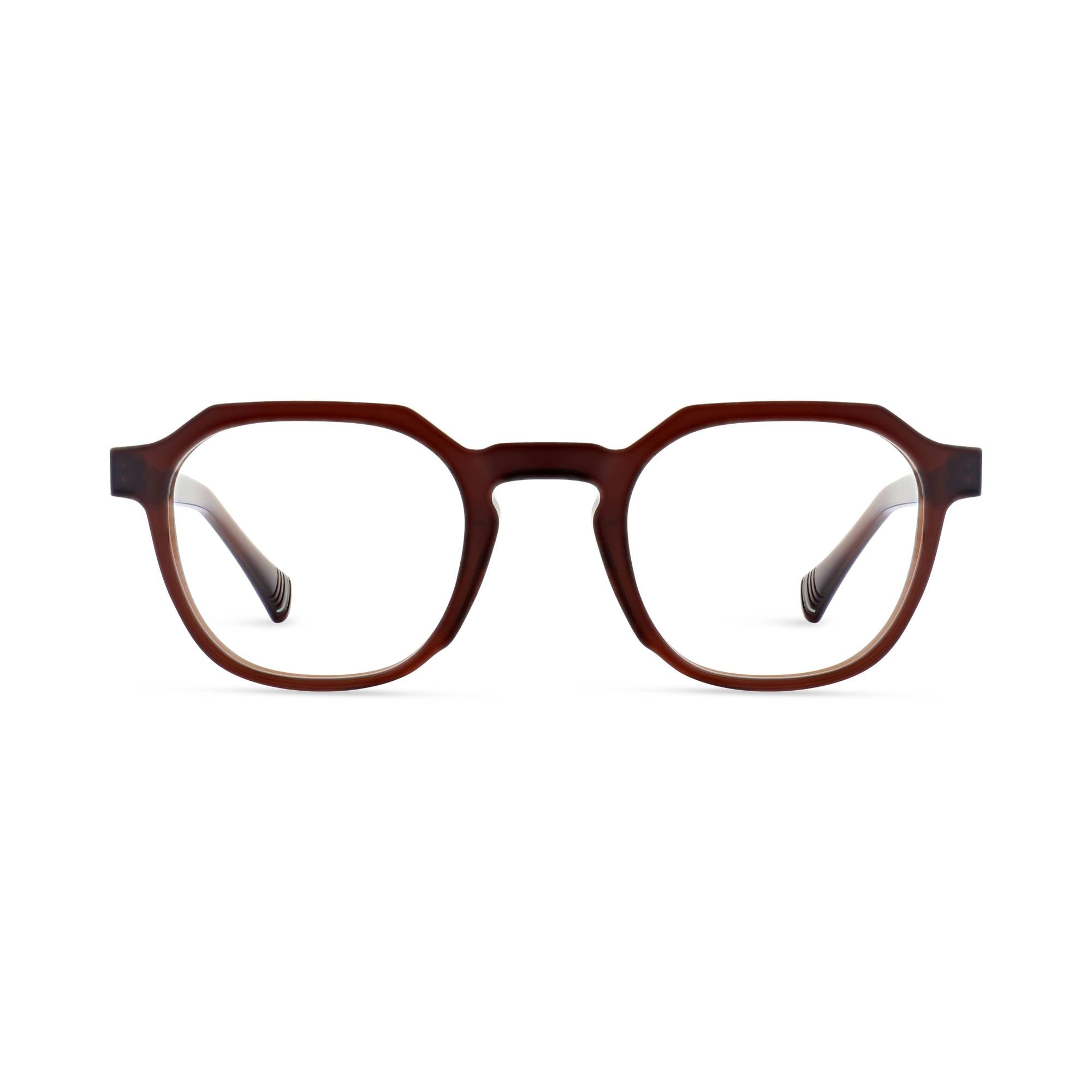 morel-sideral-2-lunettes-vue-mm04-marron-pantos-50 image 1