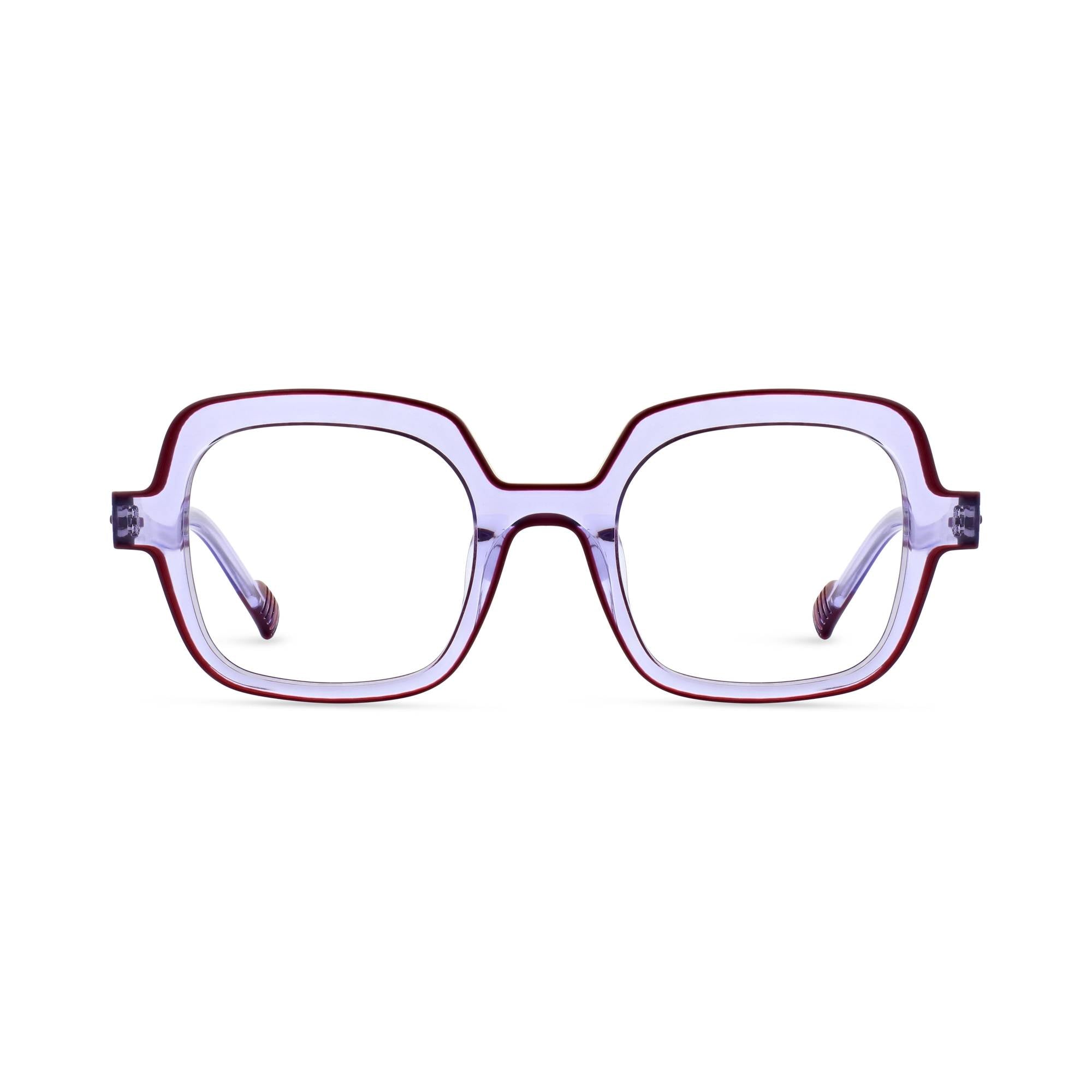 morel-enigma-11-lunettes-de-vue-carree-acetate-femme image 7