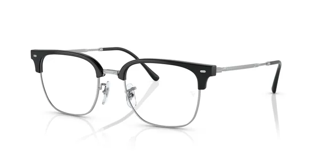 ray-ban-rx7216-lunettes-de-vue-fines-noir image 1