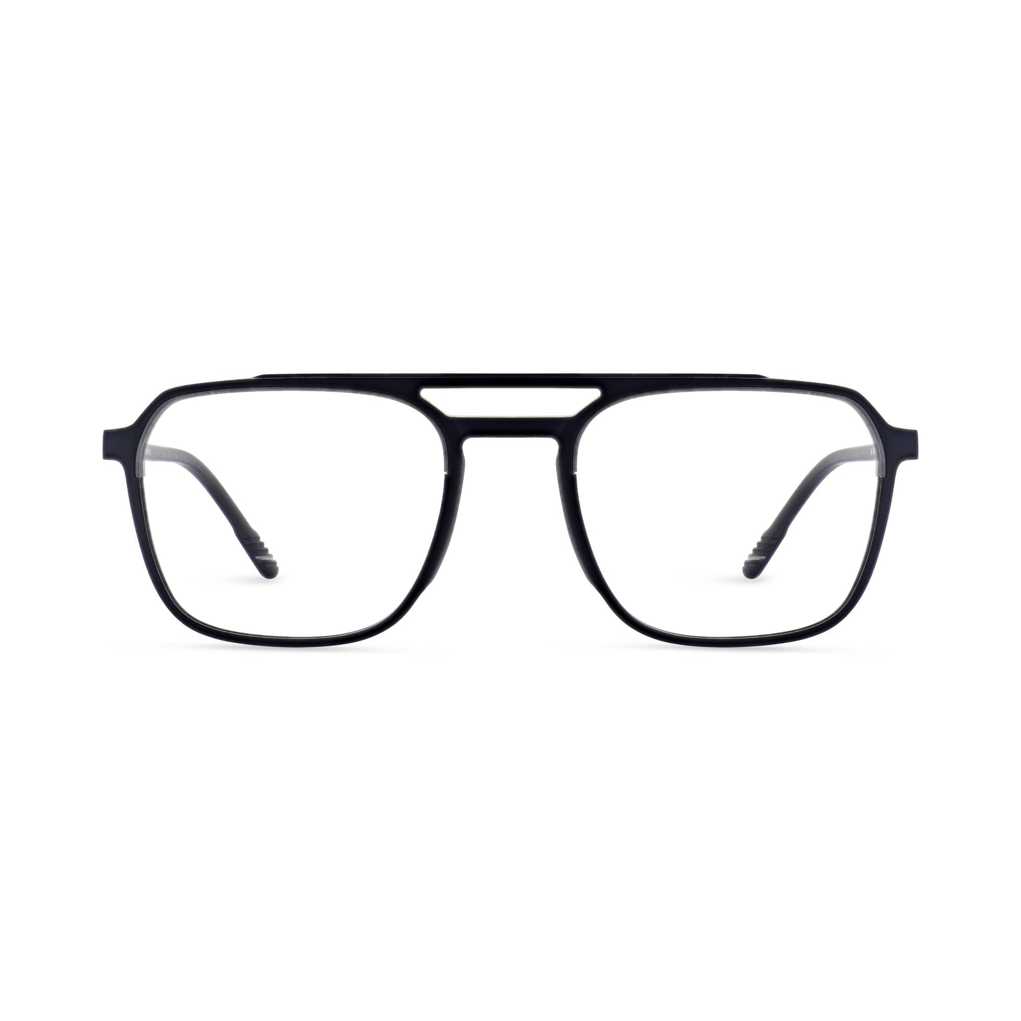 morel-spectral-3-monture-optique-bg09-pilote-homme image 3