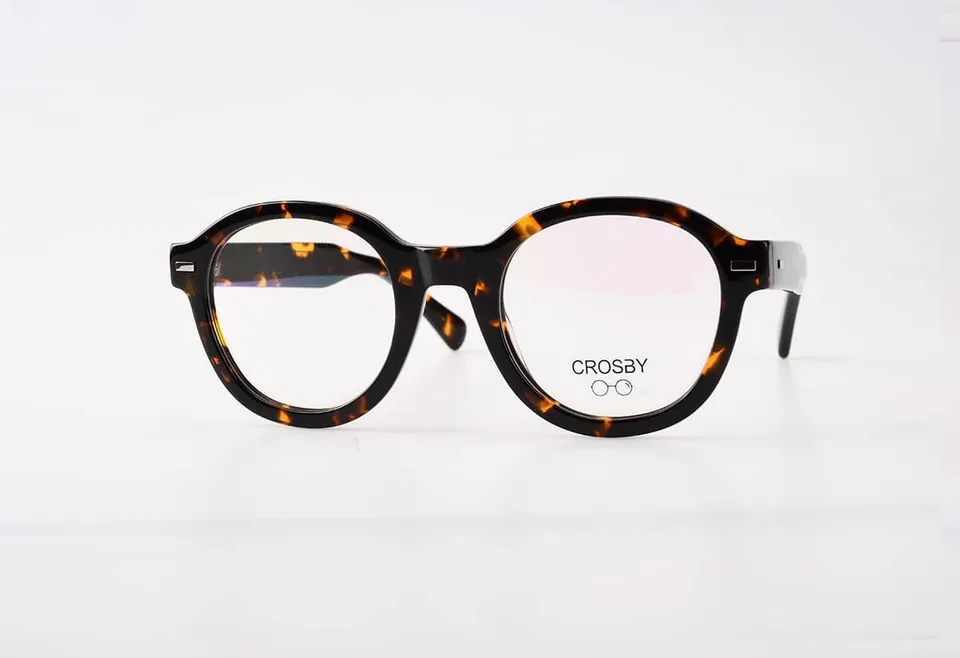 liam-br0025-lunettes-de-vue-ronde-caille-mixte-confort image 1