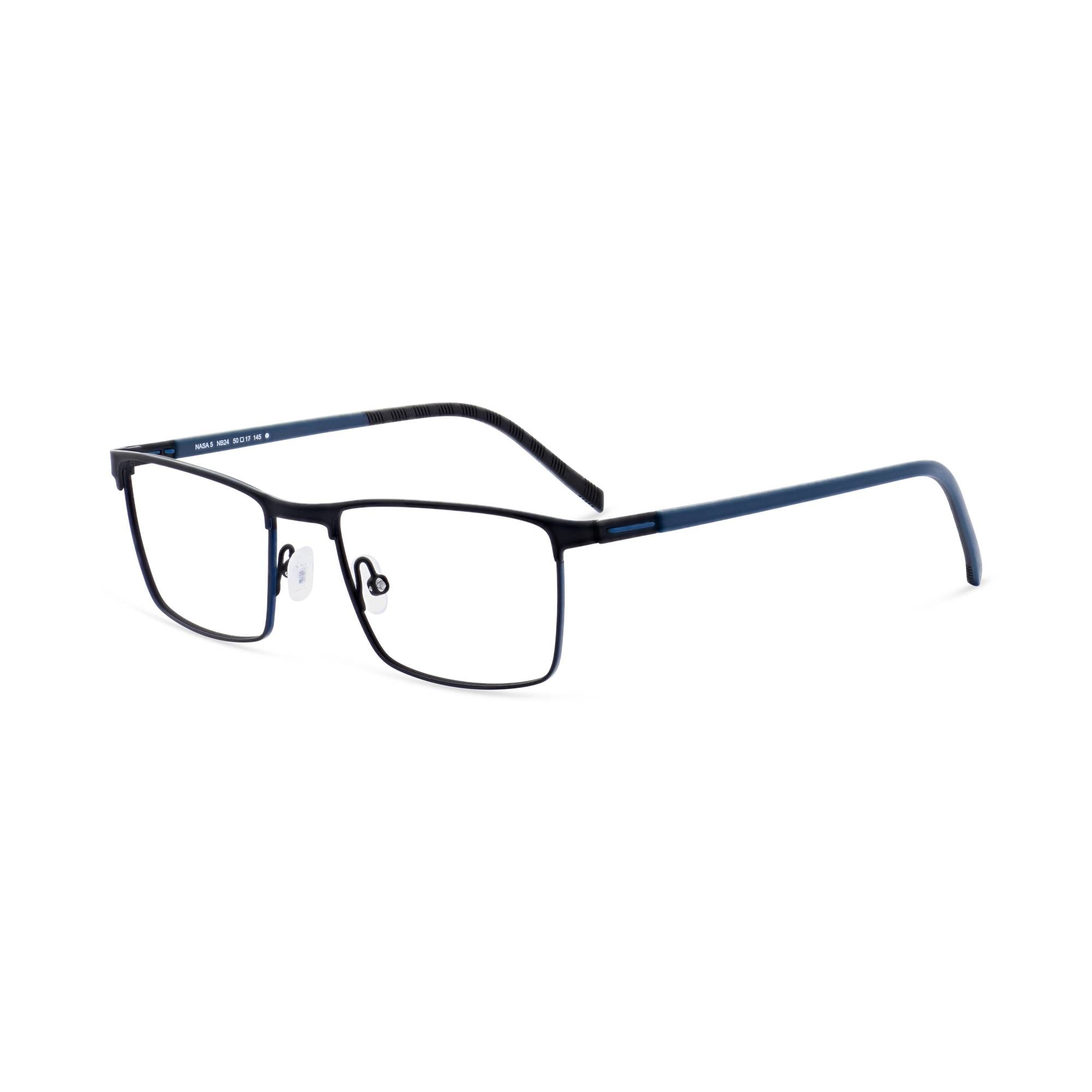 morel-nasa-5-lunettes-de-vue-bg23-rectangulaire-homme image 4