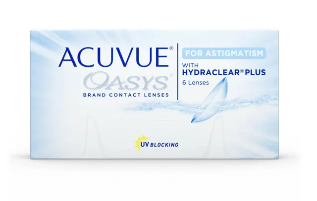 acuvue-oasys-astigmatisme-lentilles-bo-te-de-6 image 1