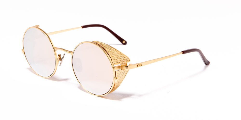 shilon-kids-lunettes-de-soleil-enfant-noir-verres-fonc-s image 1