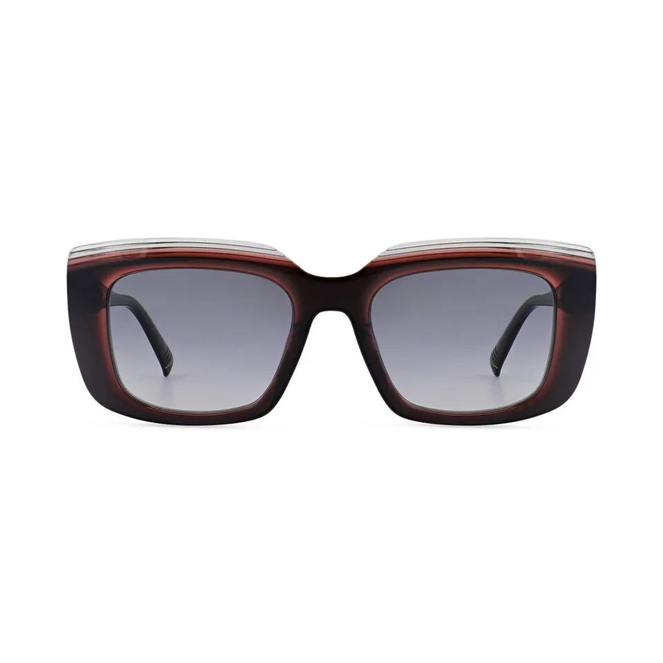morel-sun-andros-2-lunettes-de-soleil-ac-tate-vert-rectangulaire image 1